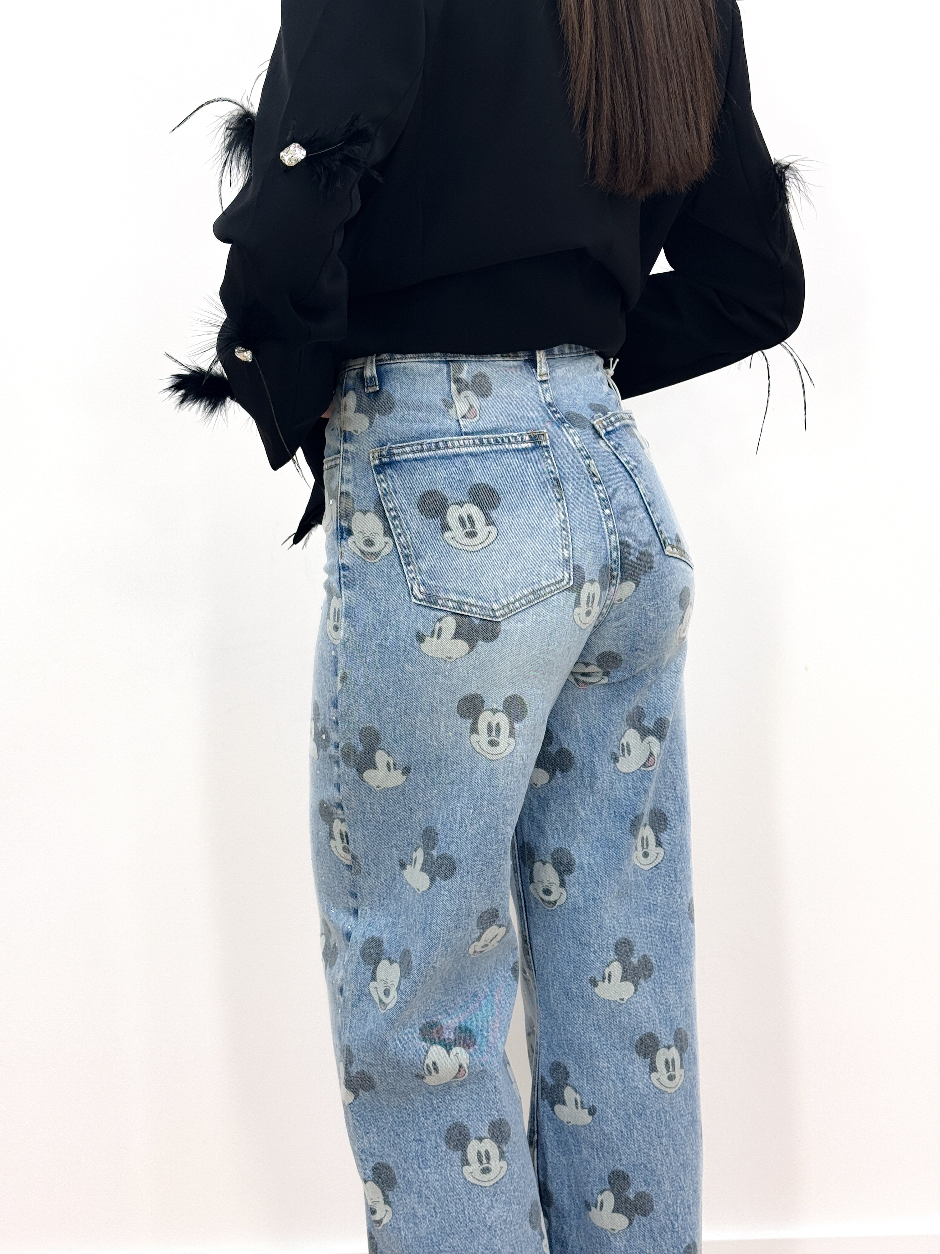 Jeans 3539 Top