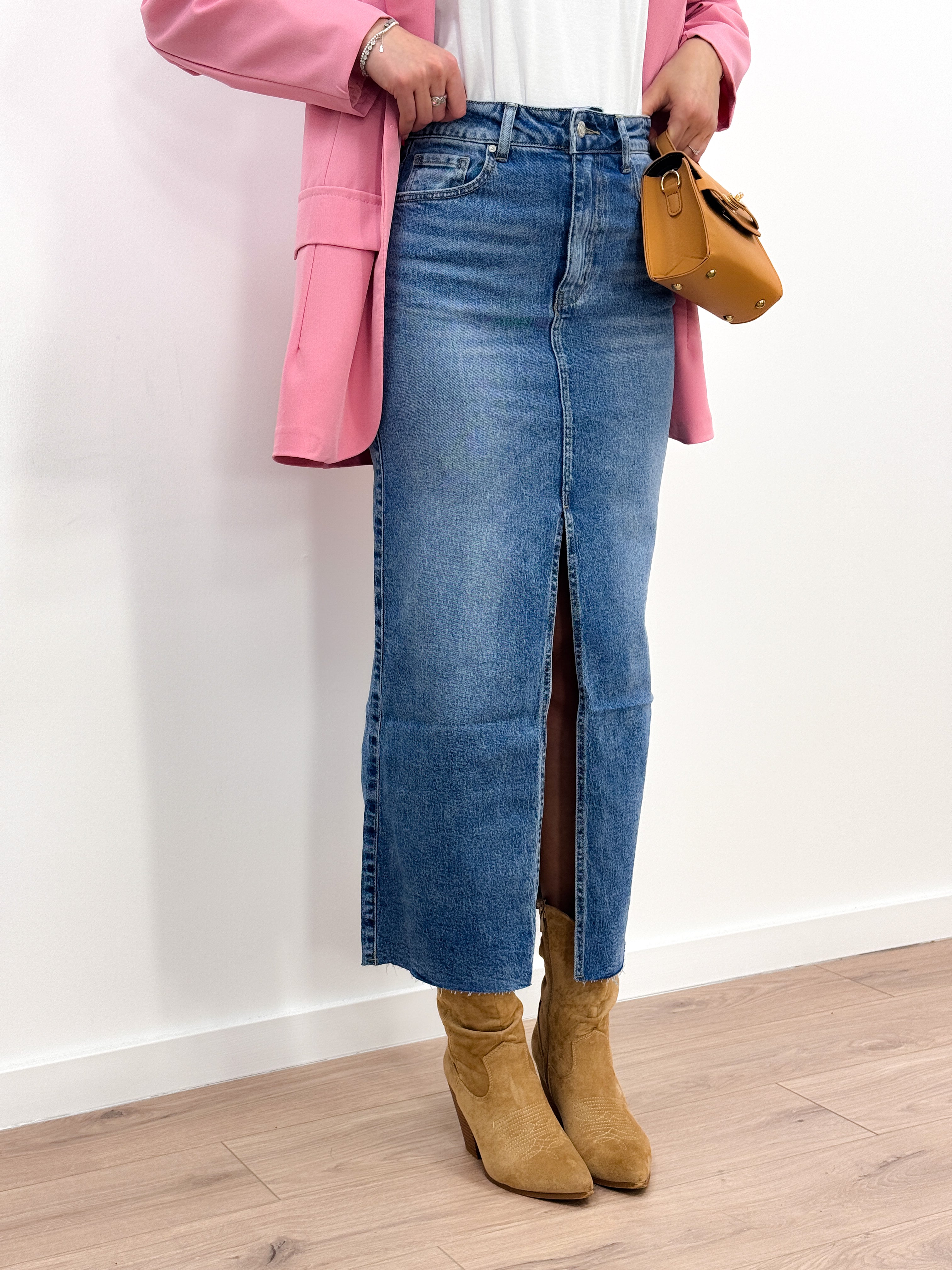 Gonna Denim 3132