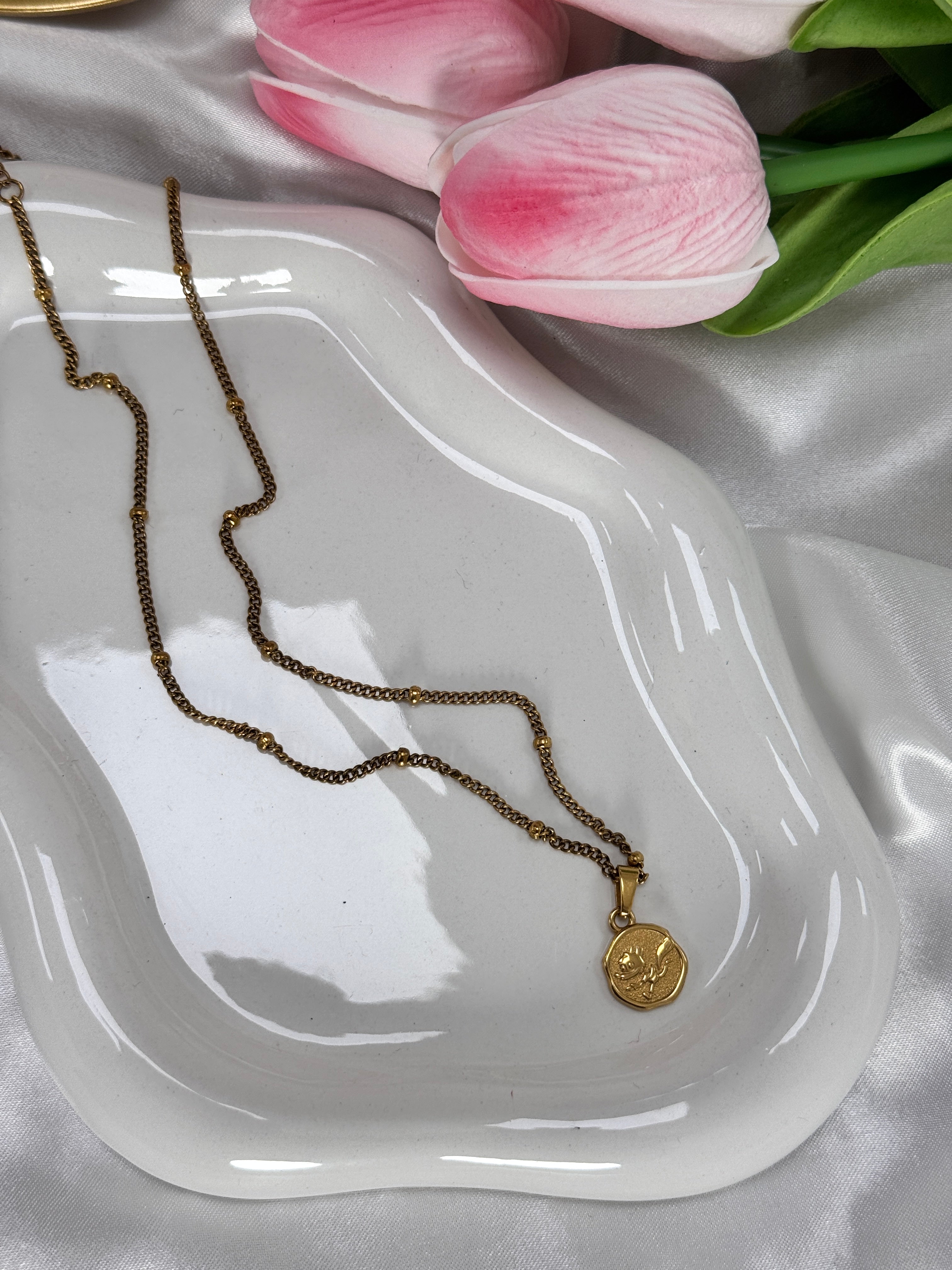 Collana Beauty