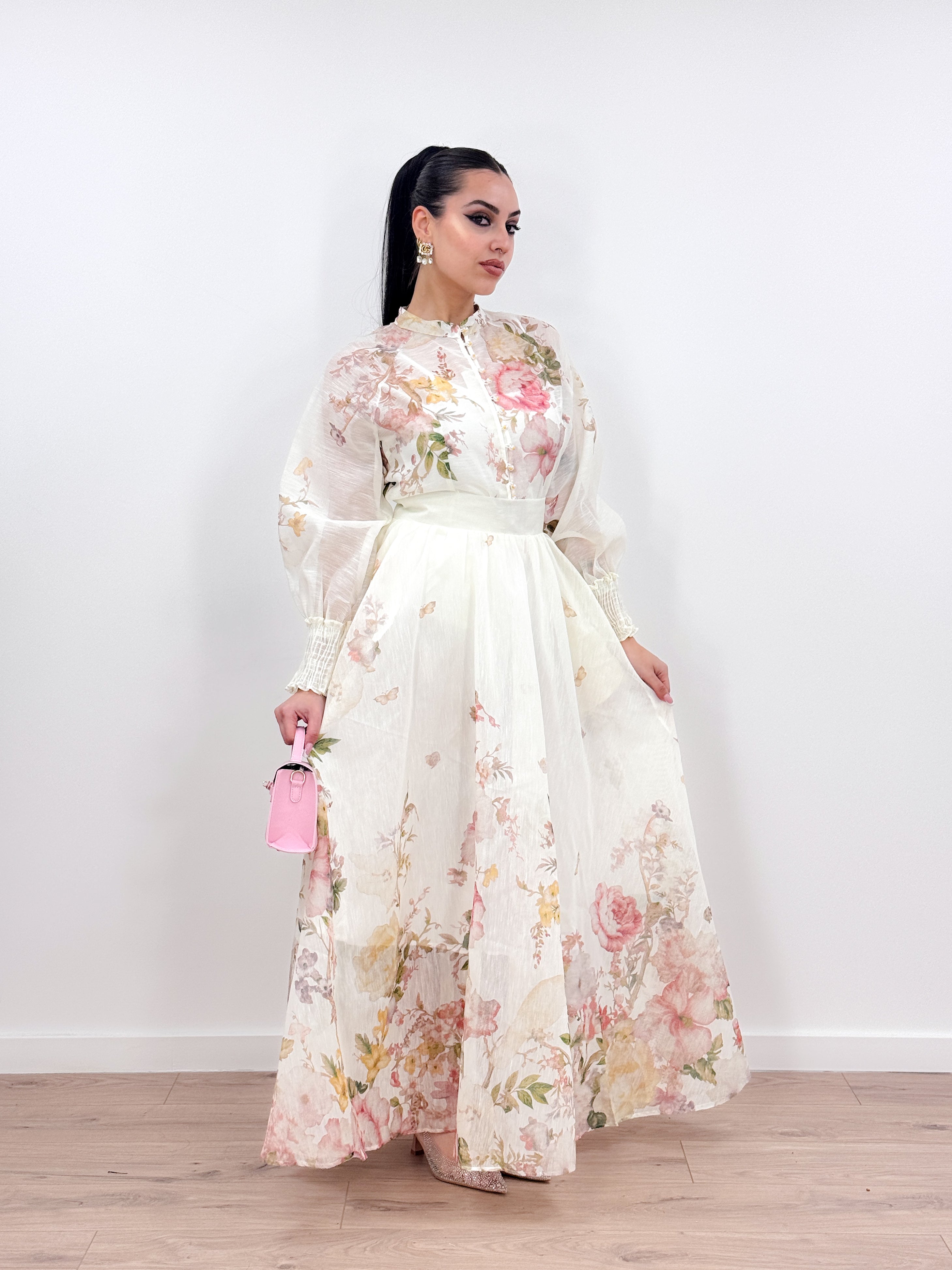 Coordinato Zim 60056 BEIGE