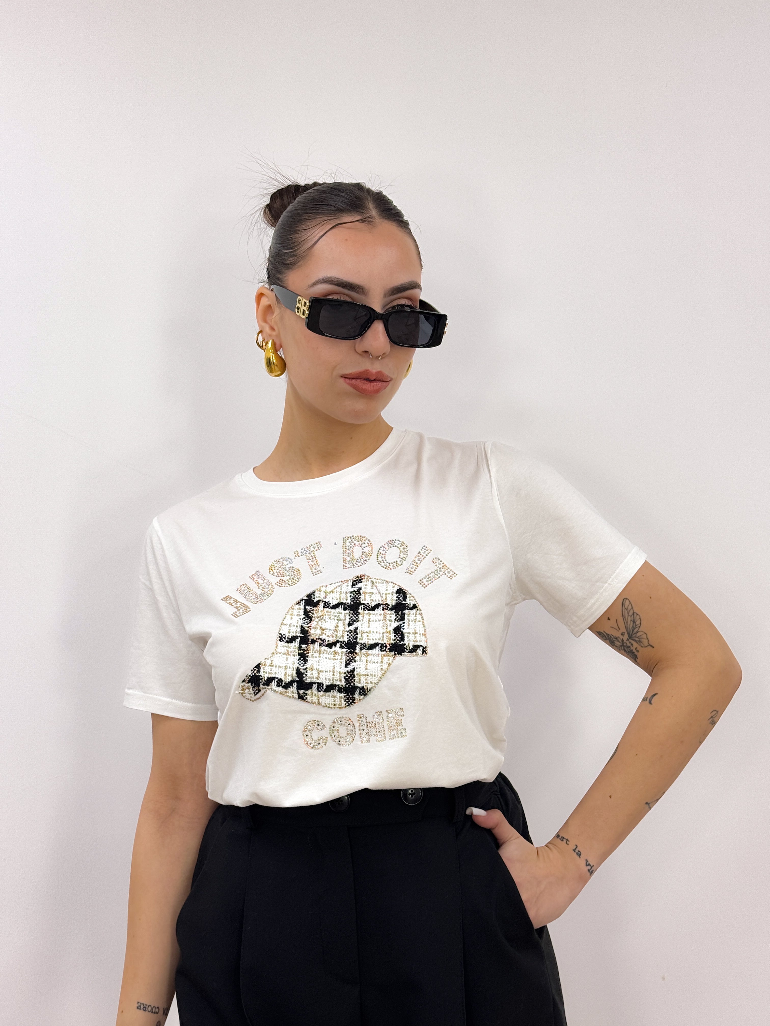 T-Shirt Just