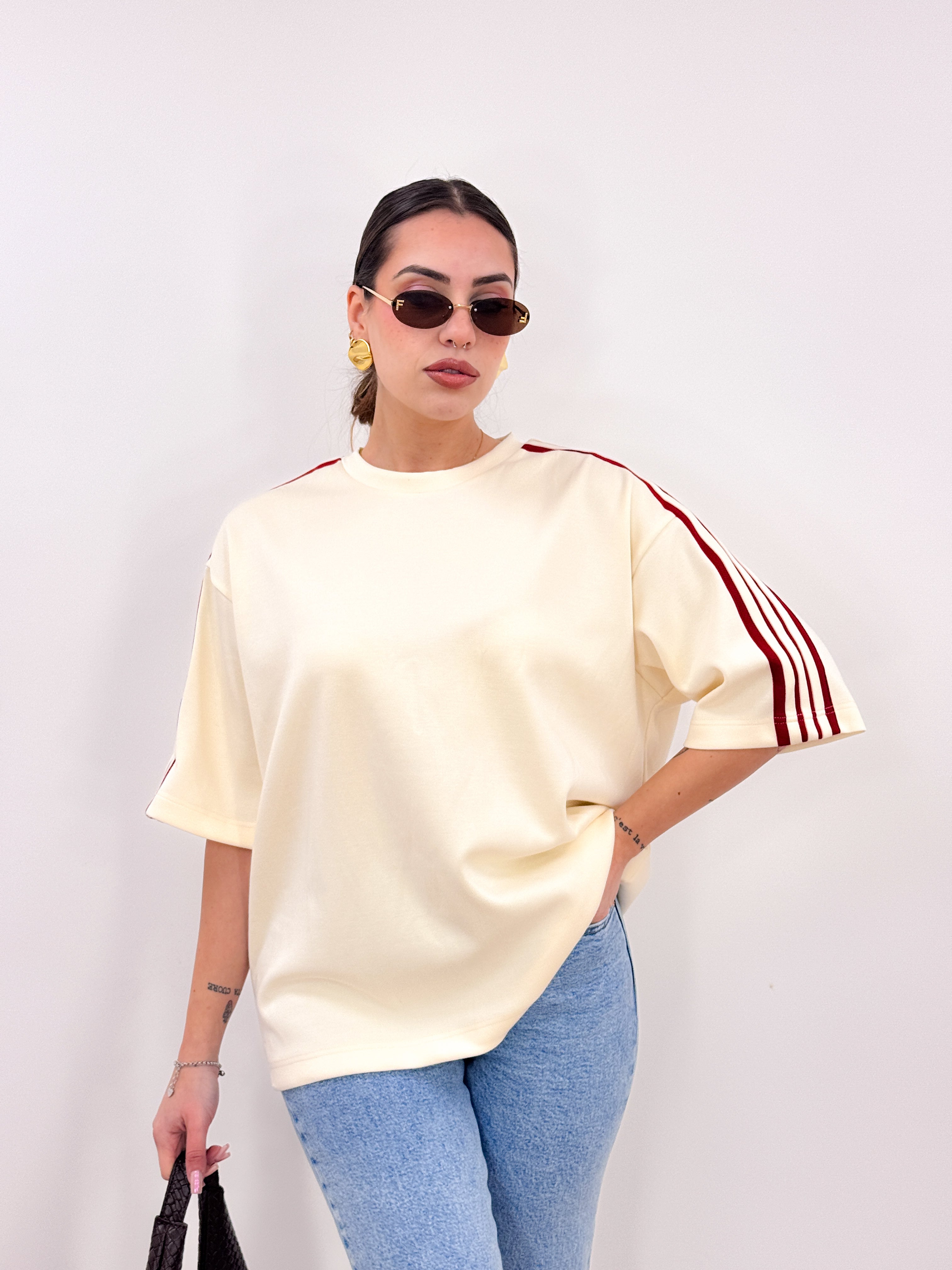 T-Shirt Lumina Ada PANNA