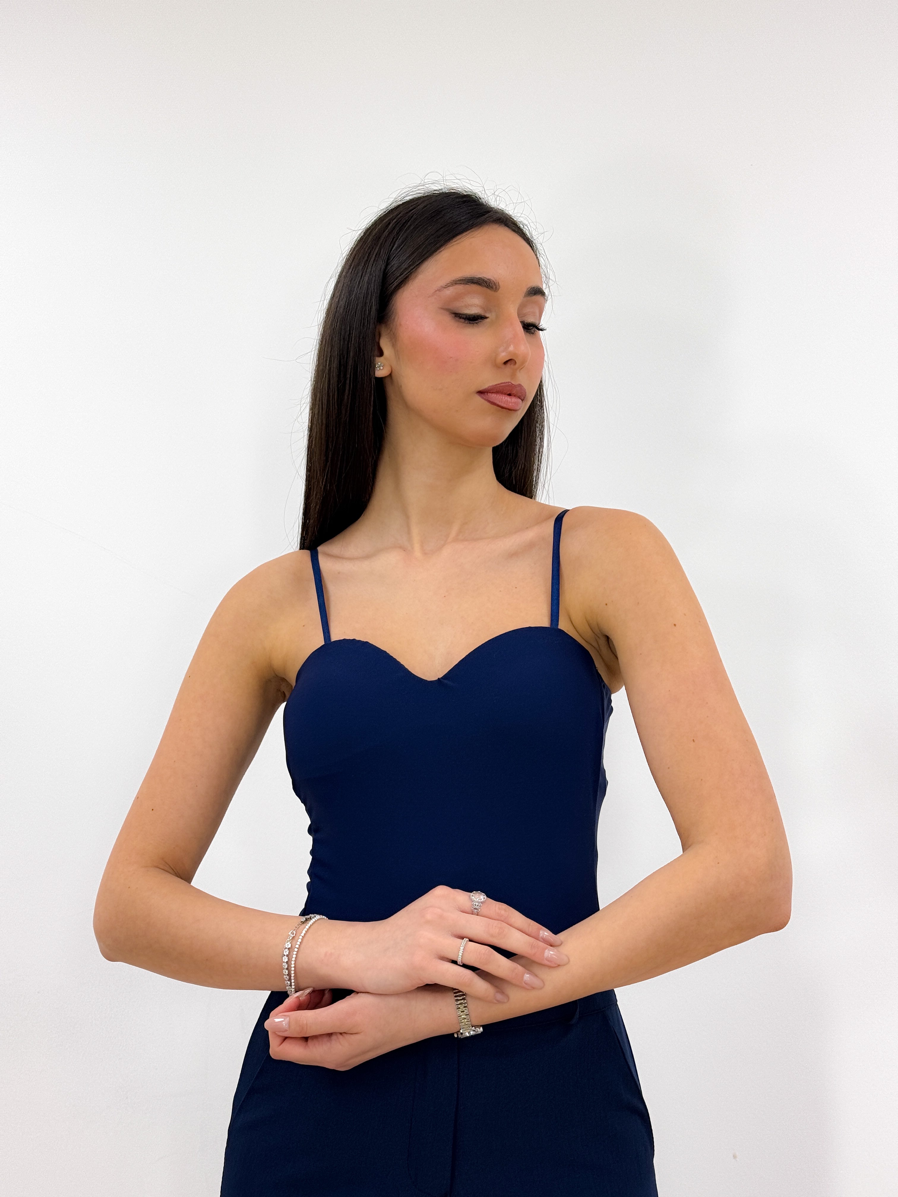 Body Anna BLU