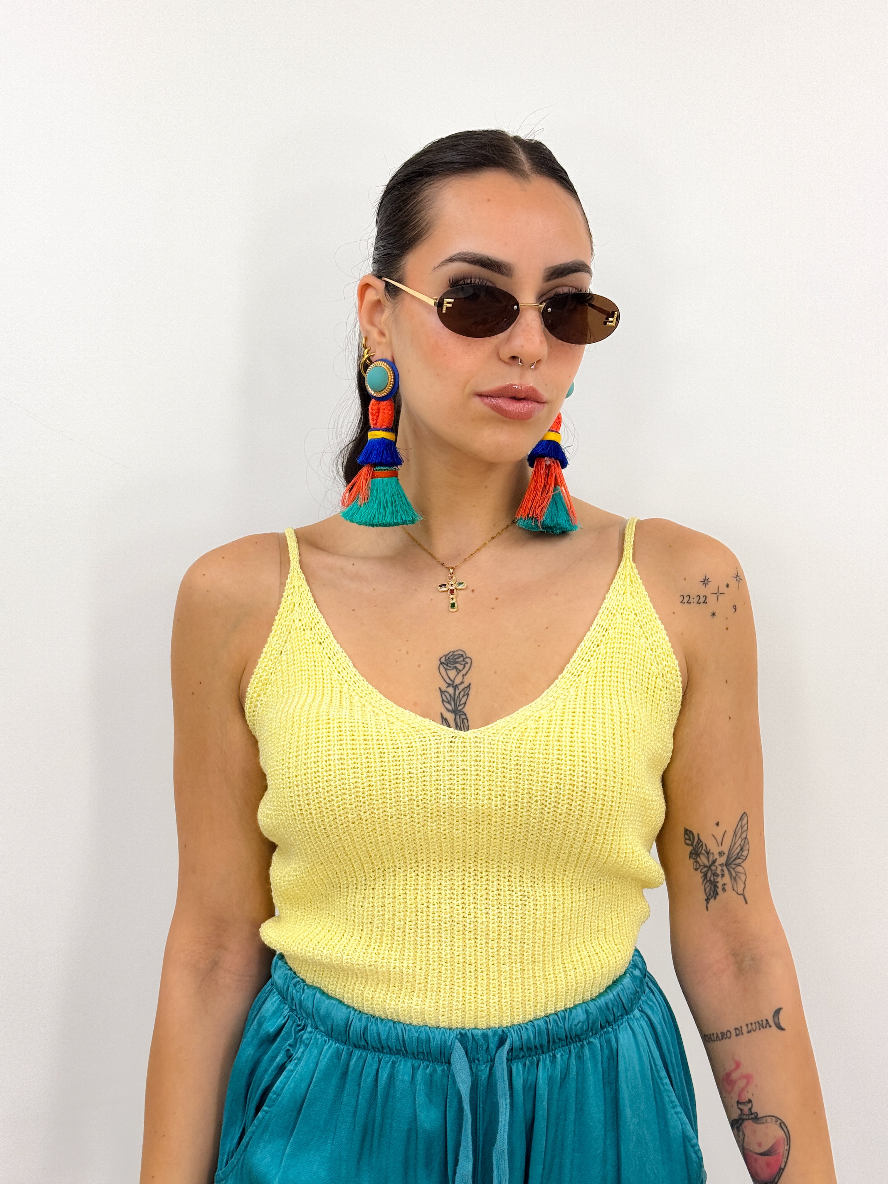 Top Essential GIALLO
