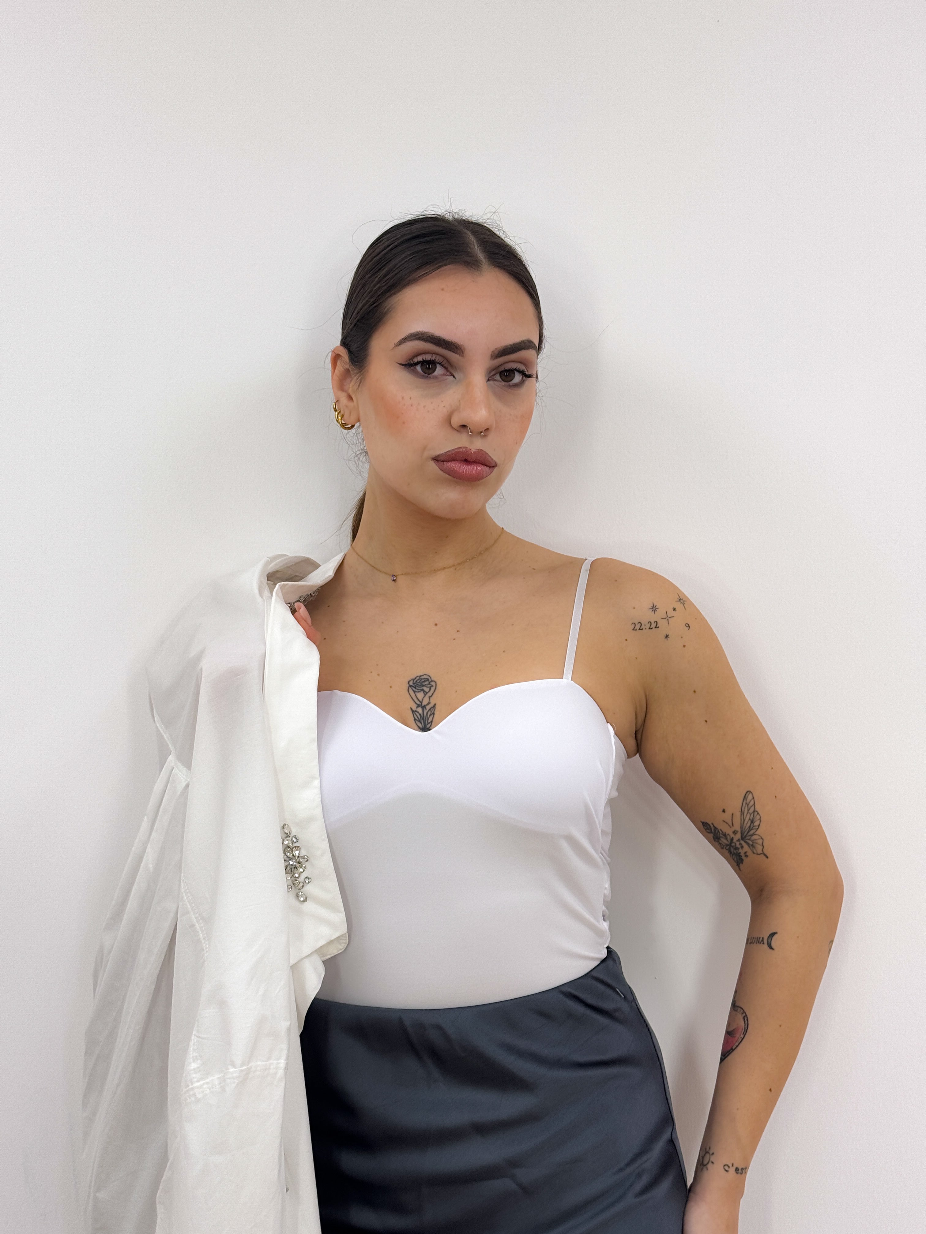 Body Anna BIANCO