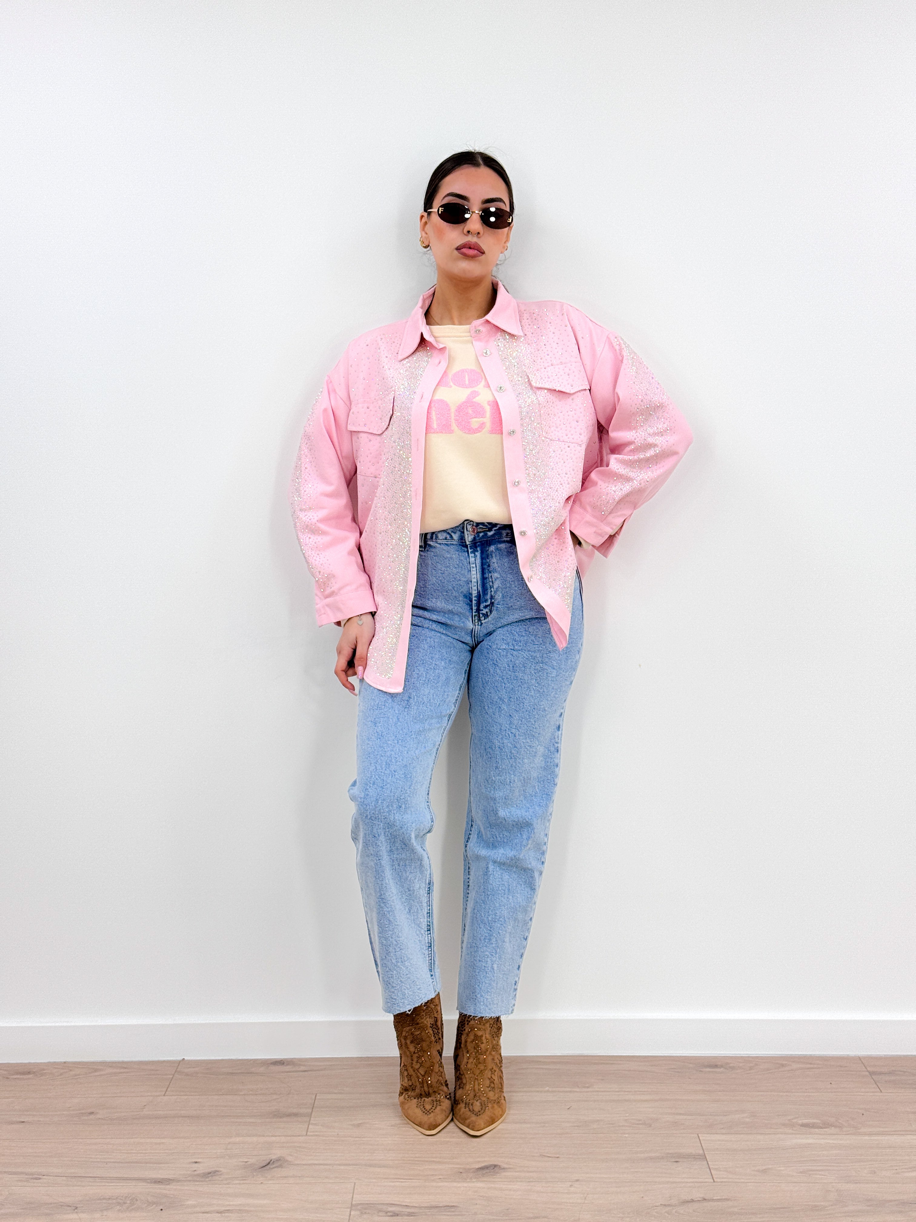Jeans Basic 3000