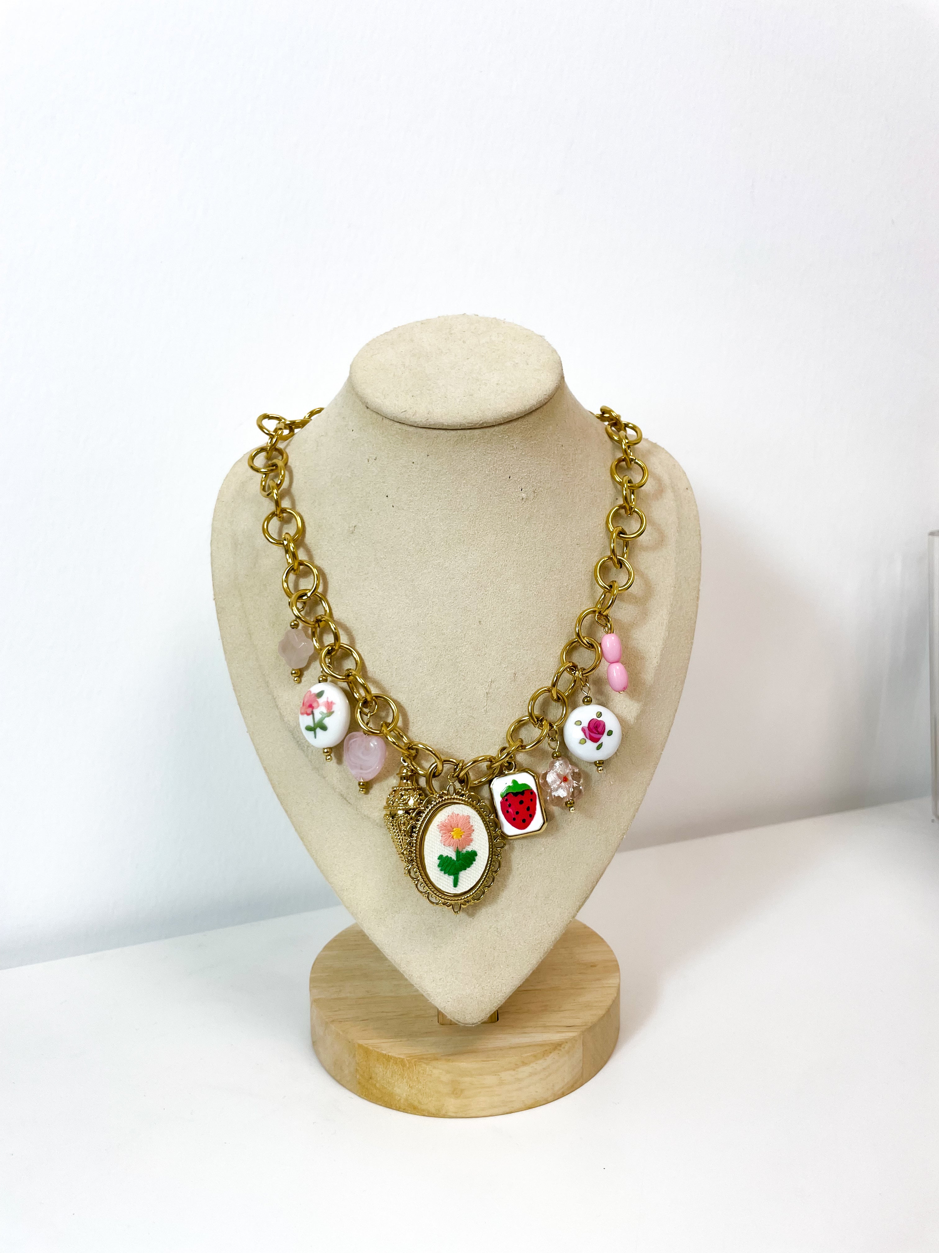 Collana MARGHERITA