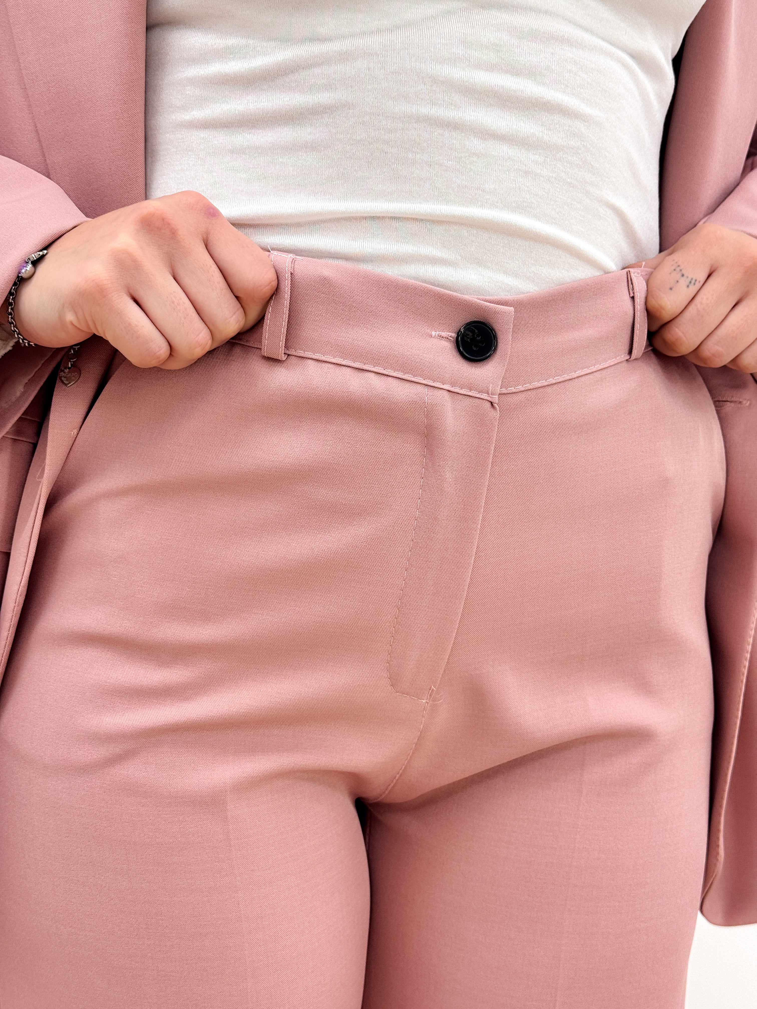 Tailleur Clarissa ROSA