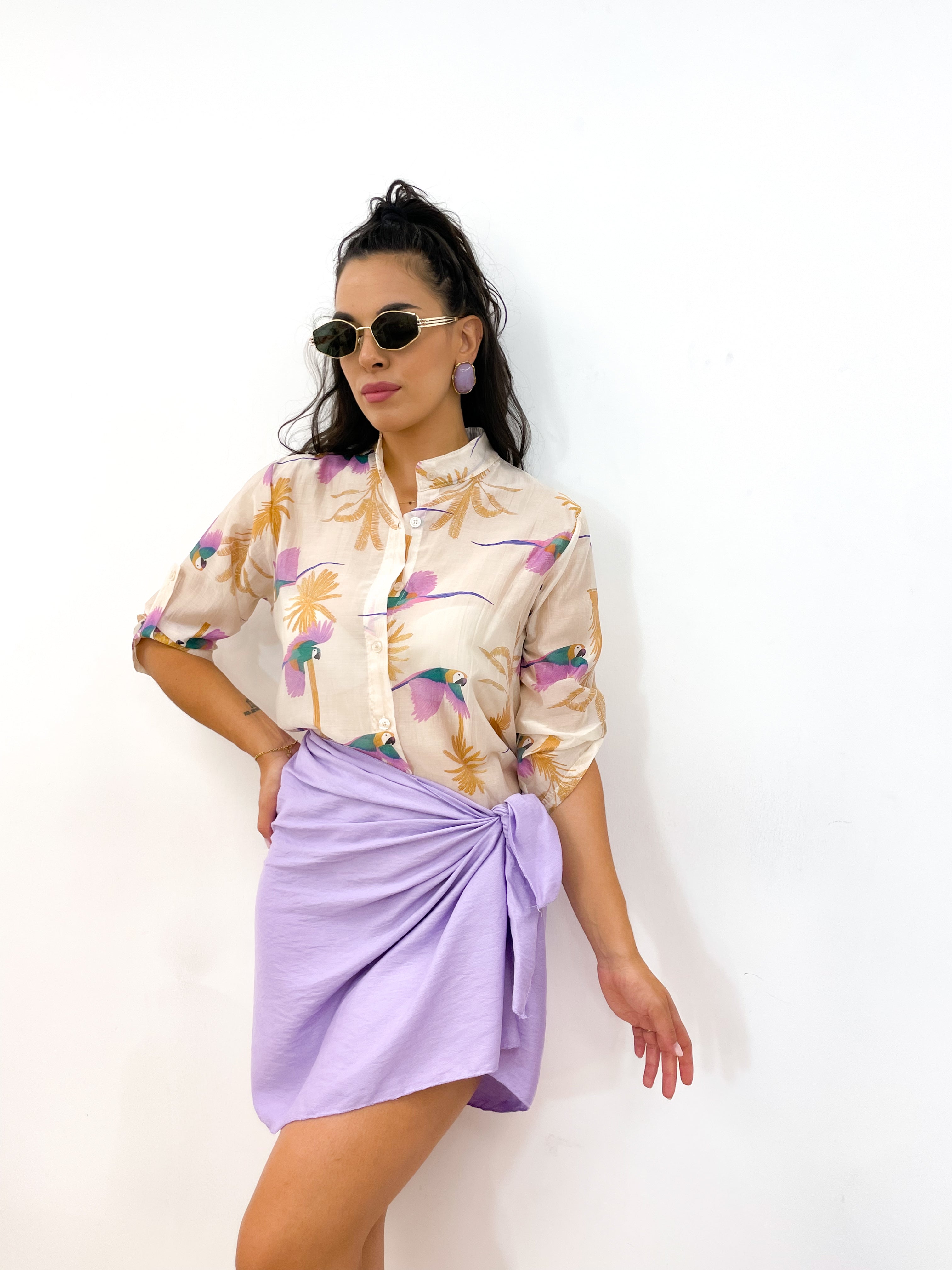 Camicia DOLCE VITA