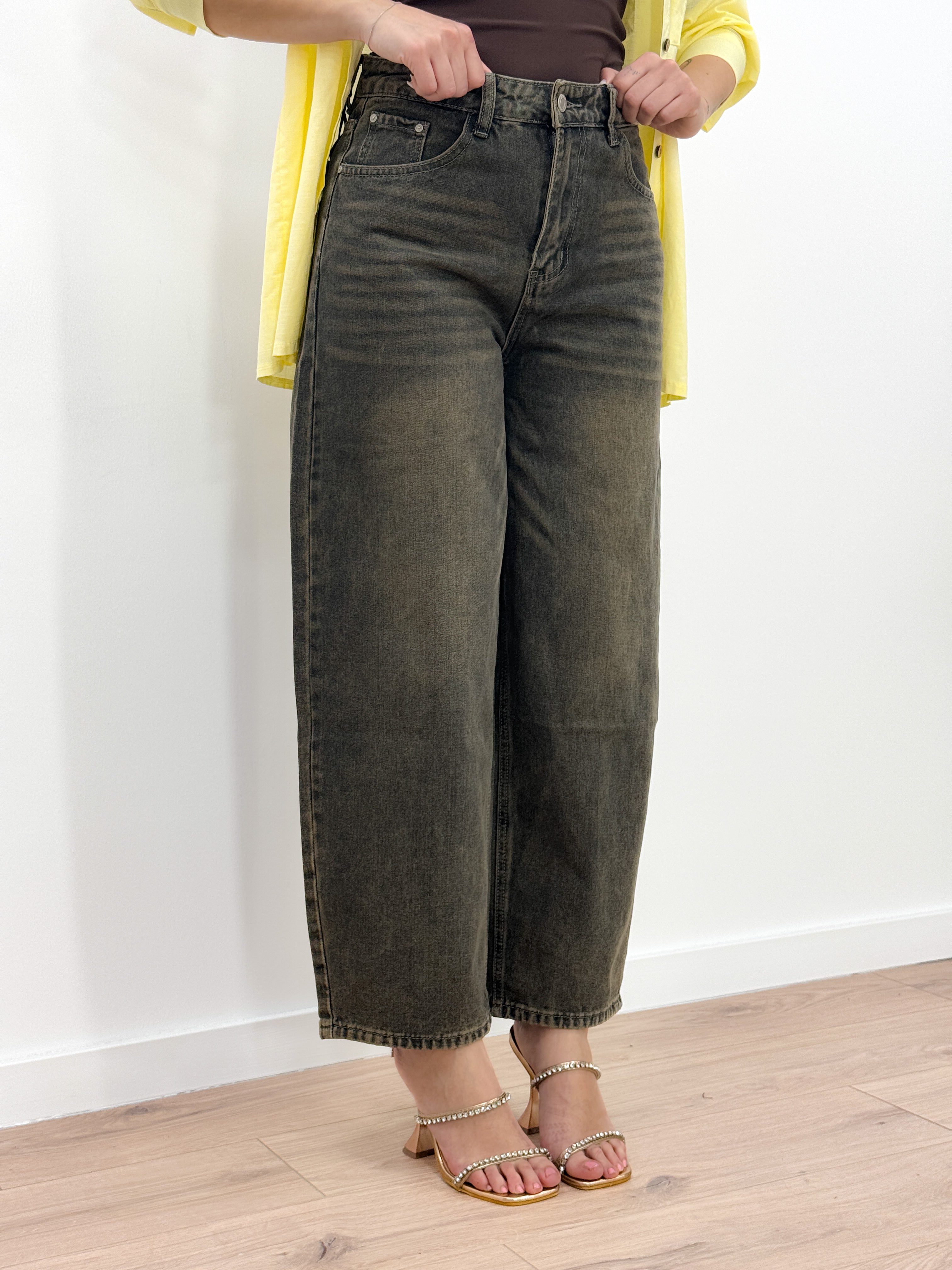 Jeans Mood 2521