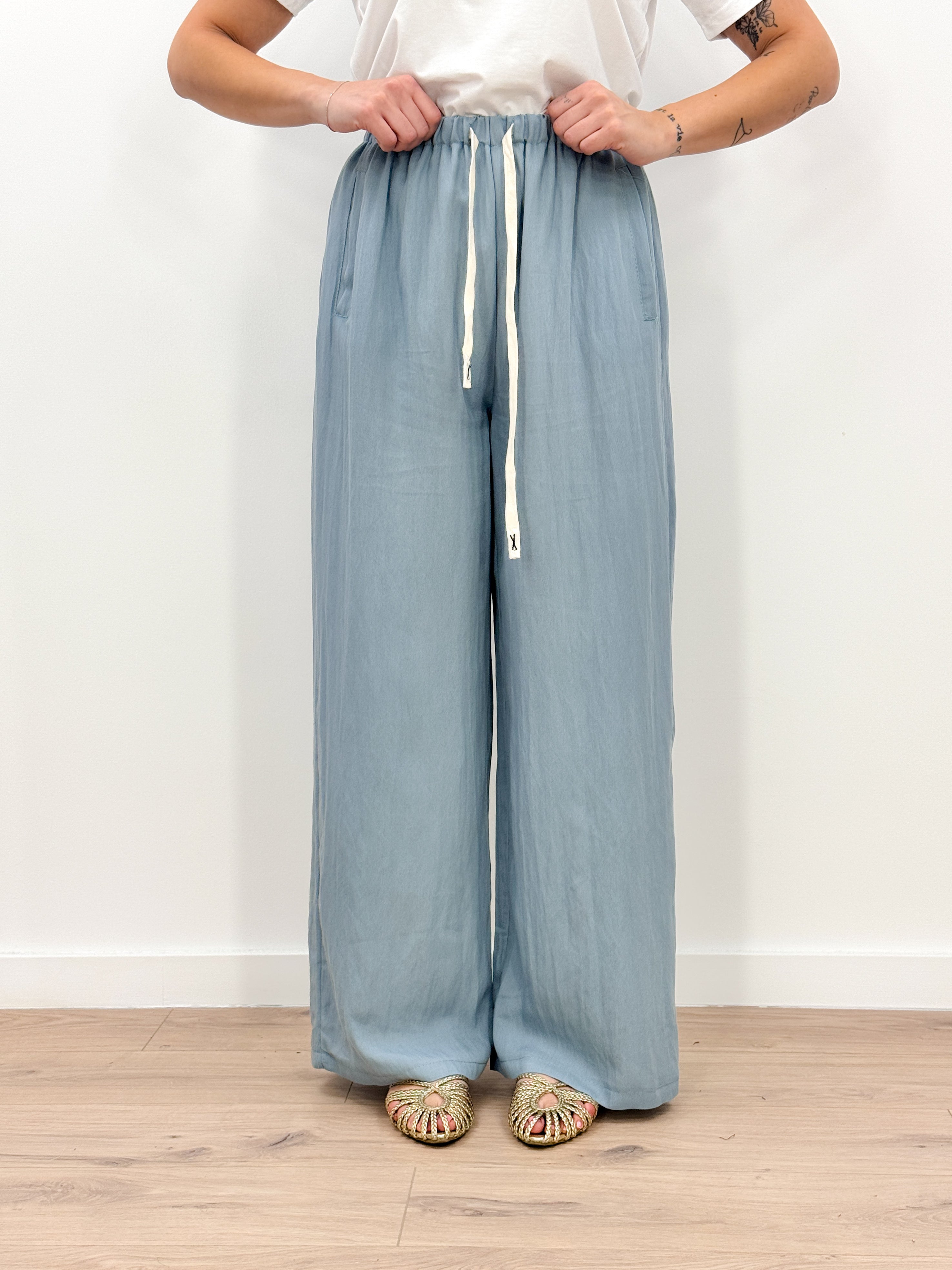 Pantalone Lea CARTA DA ZUCCHERO