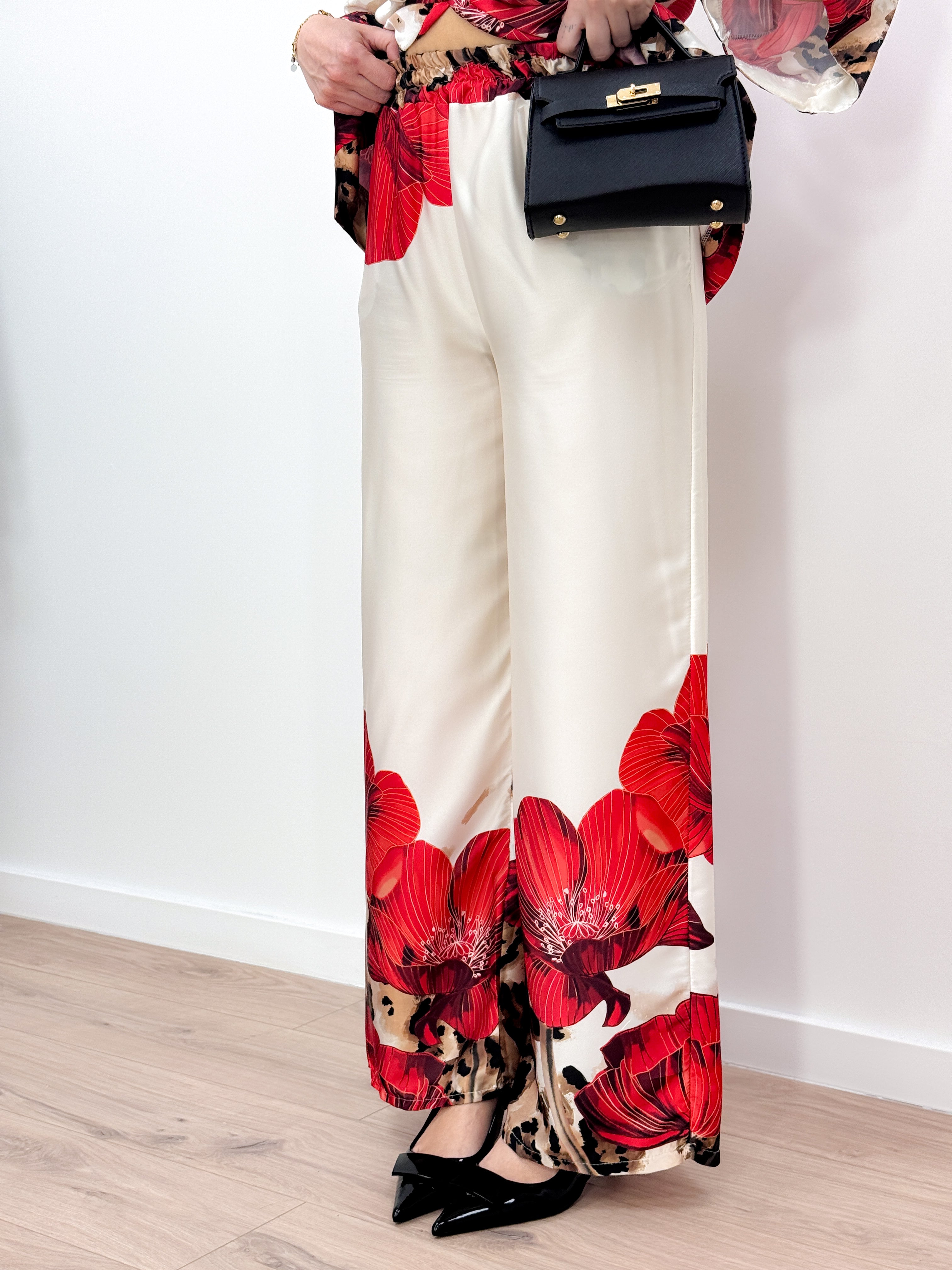 Coordinato Osaka ROSSO