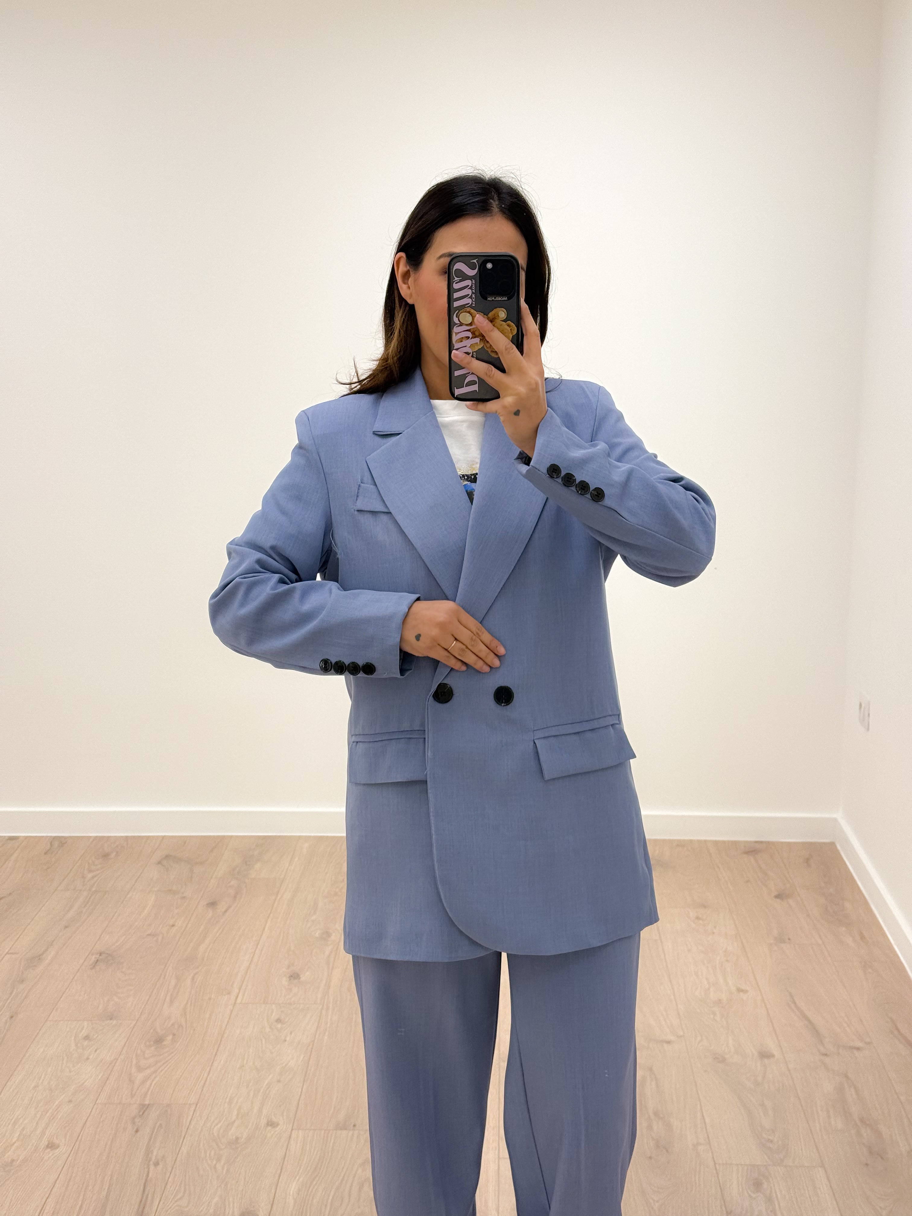 Tailleur Clarissa LAVAGNA