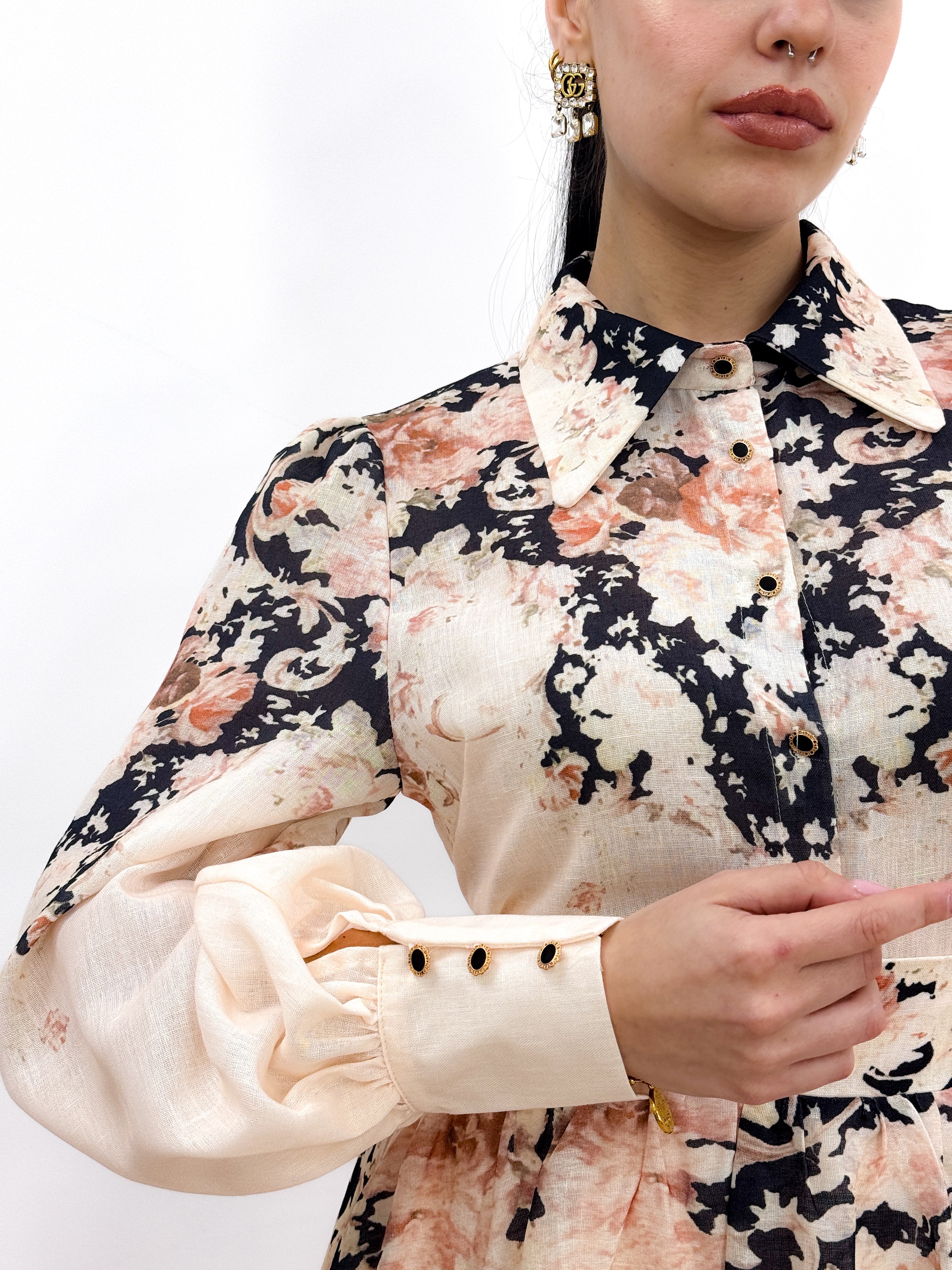 Coordinato Zim 60086 BEIGE