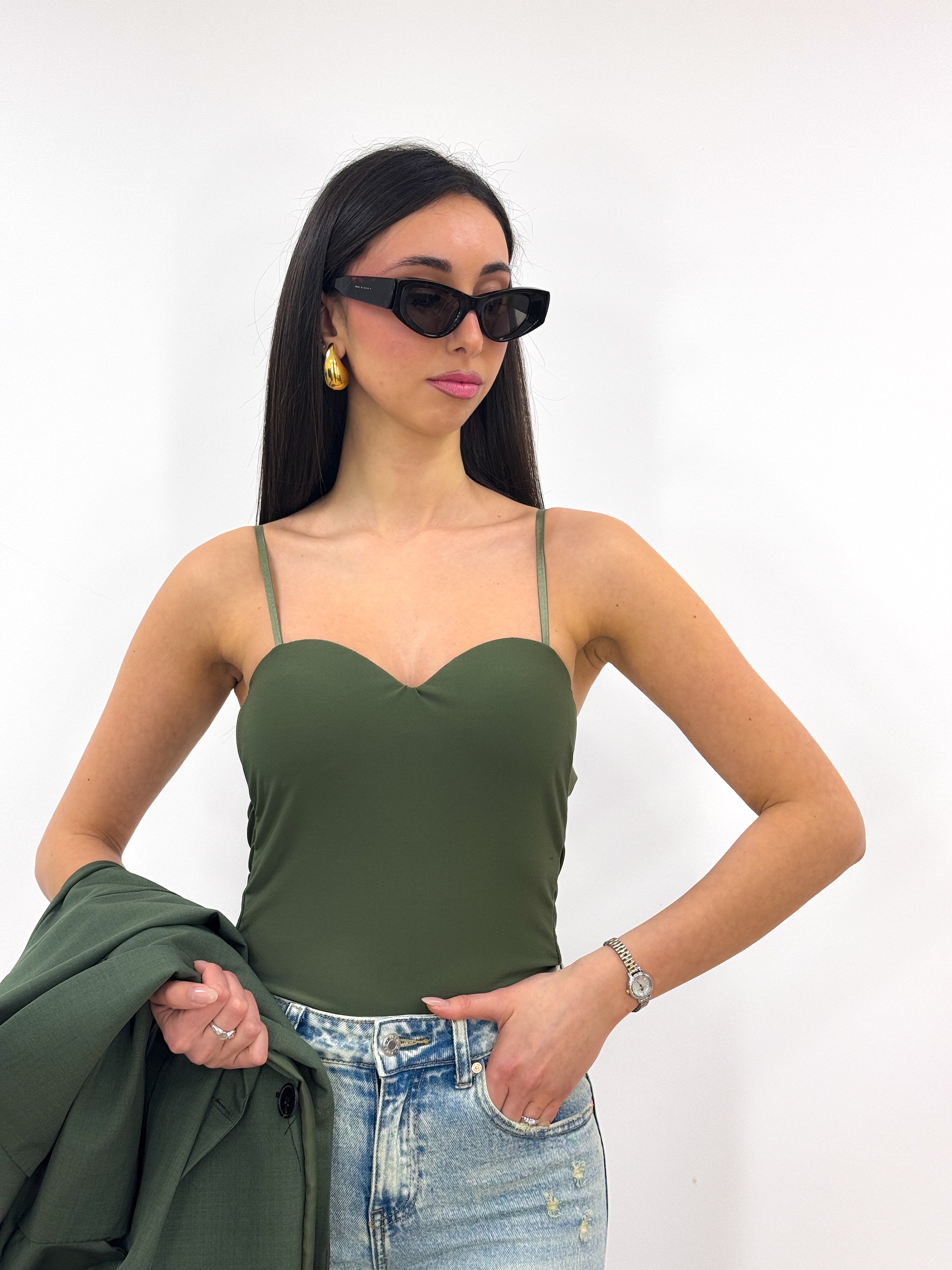 Body Anna VERDE M.