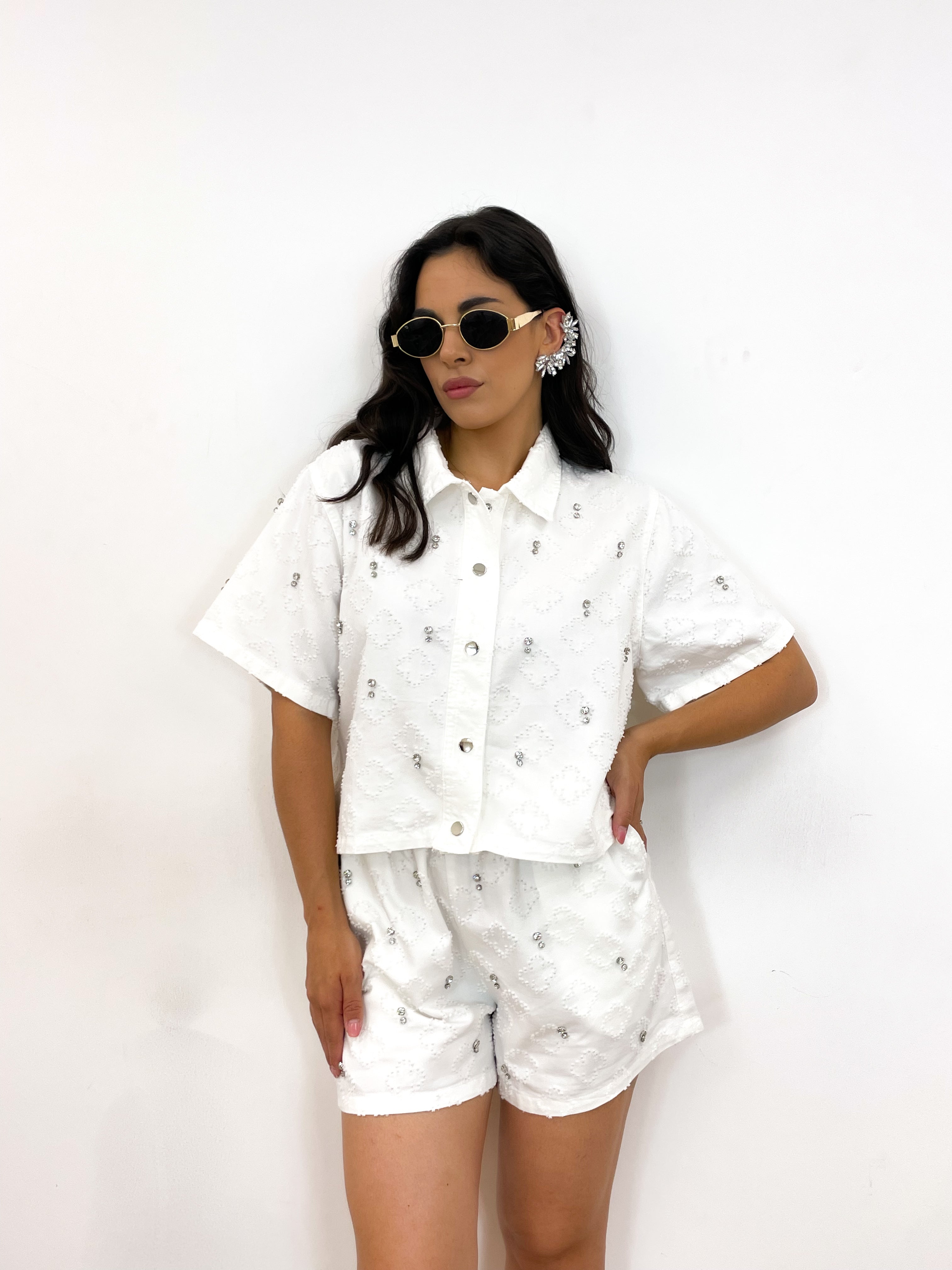 Coordinato SHINE 2.0