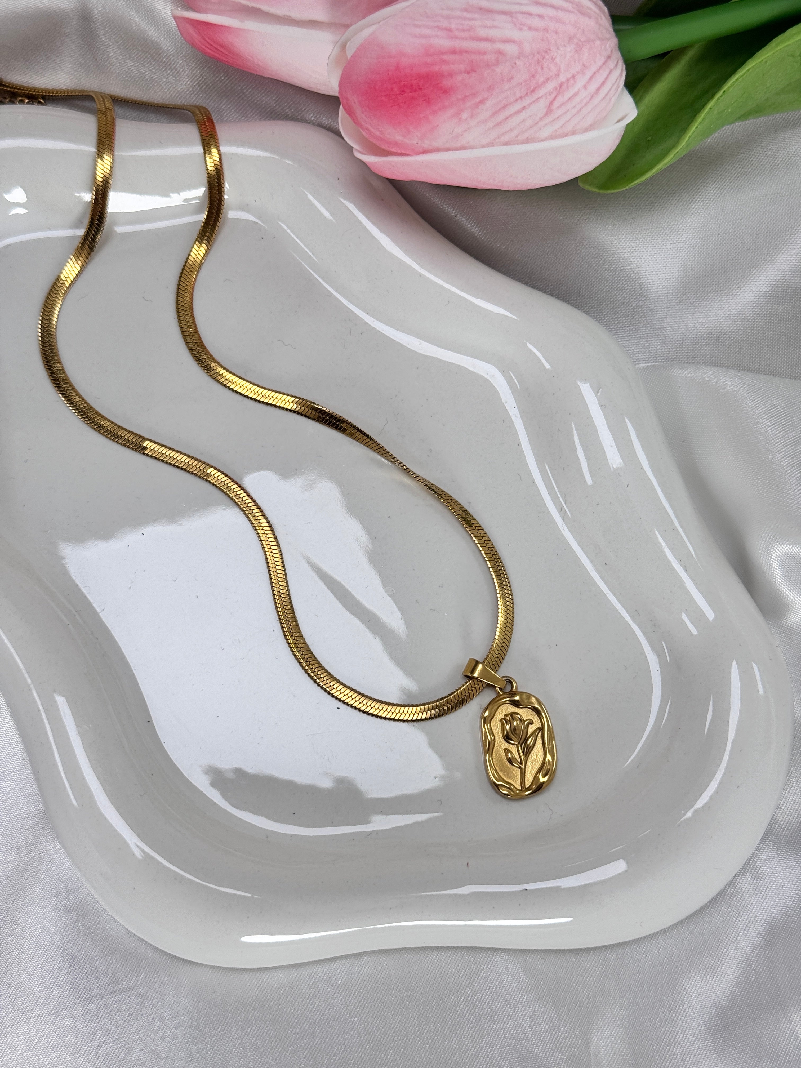Collana Beauty