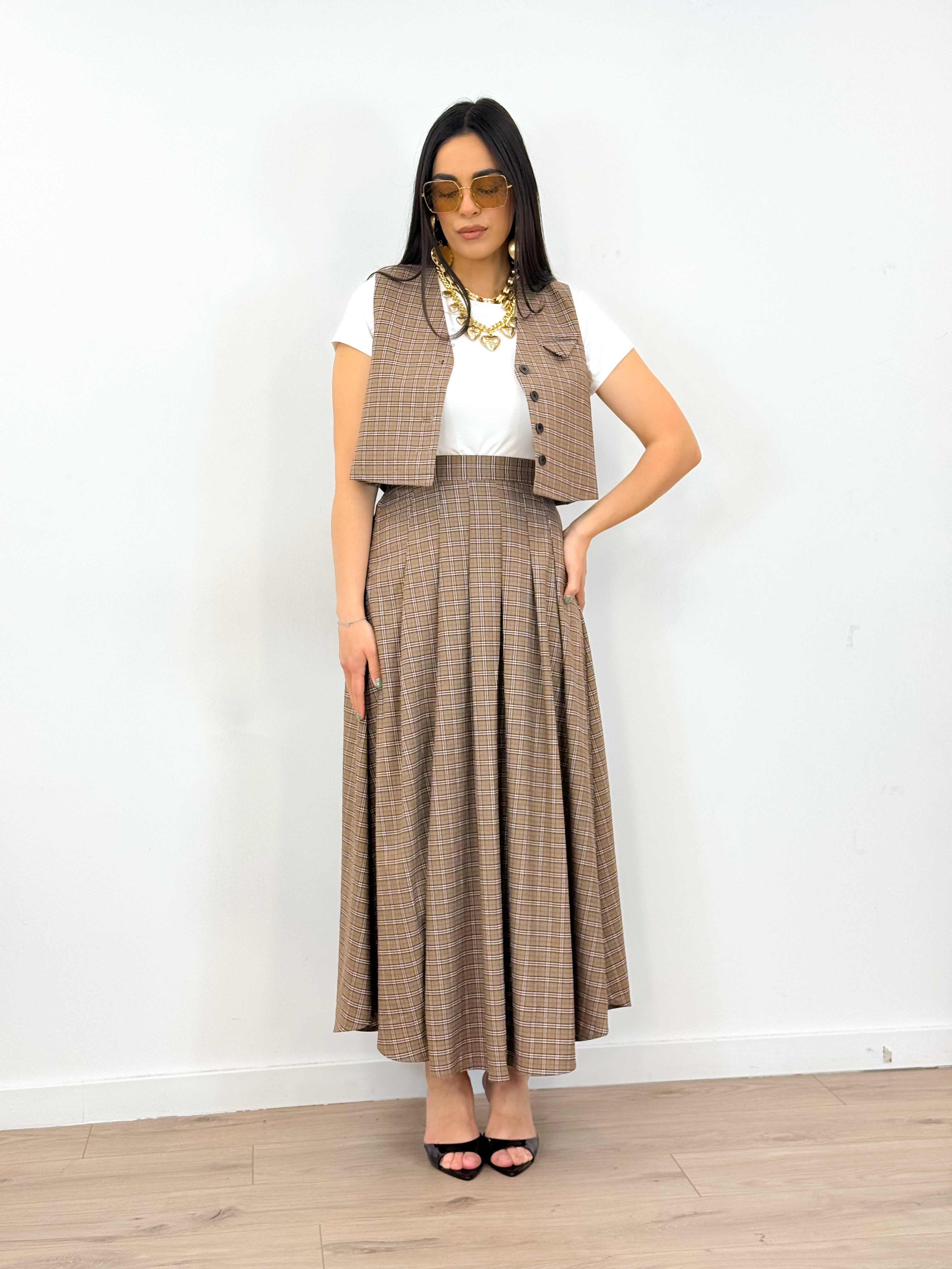 Coordinato TAILOR