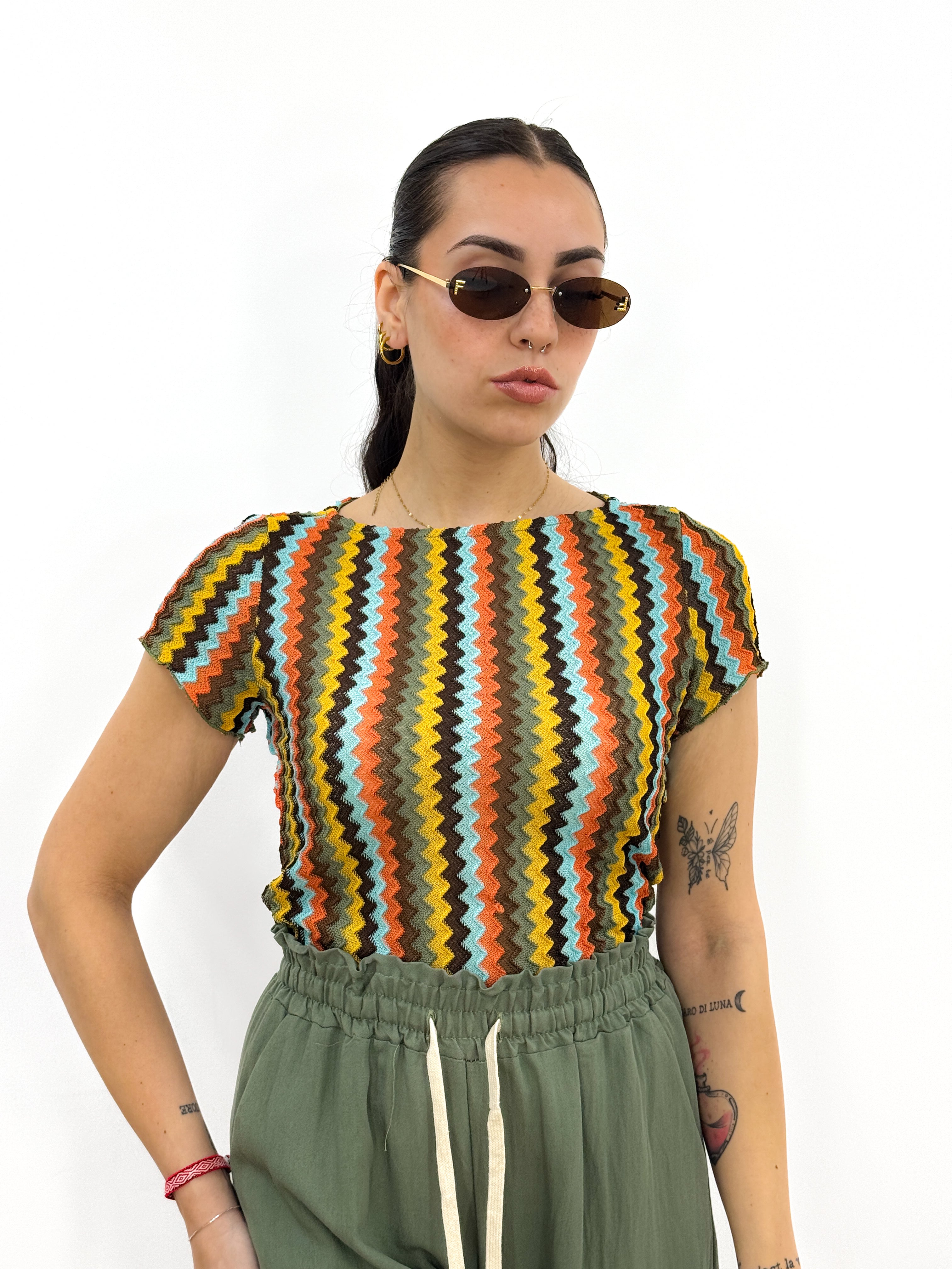 Maglia Senegal VERDE