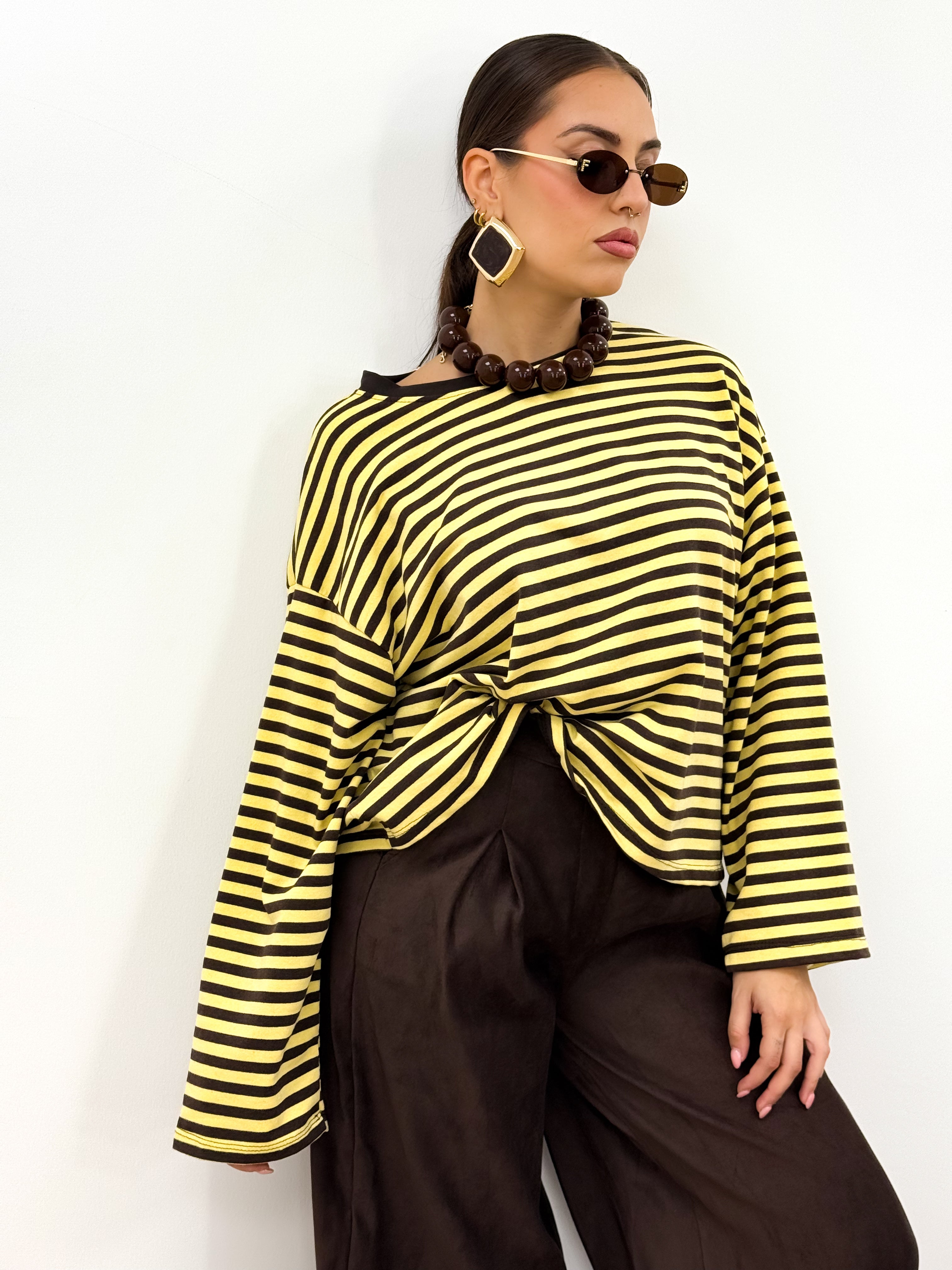 Maglia Marines Burro