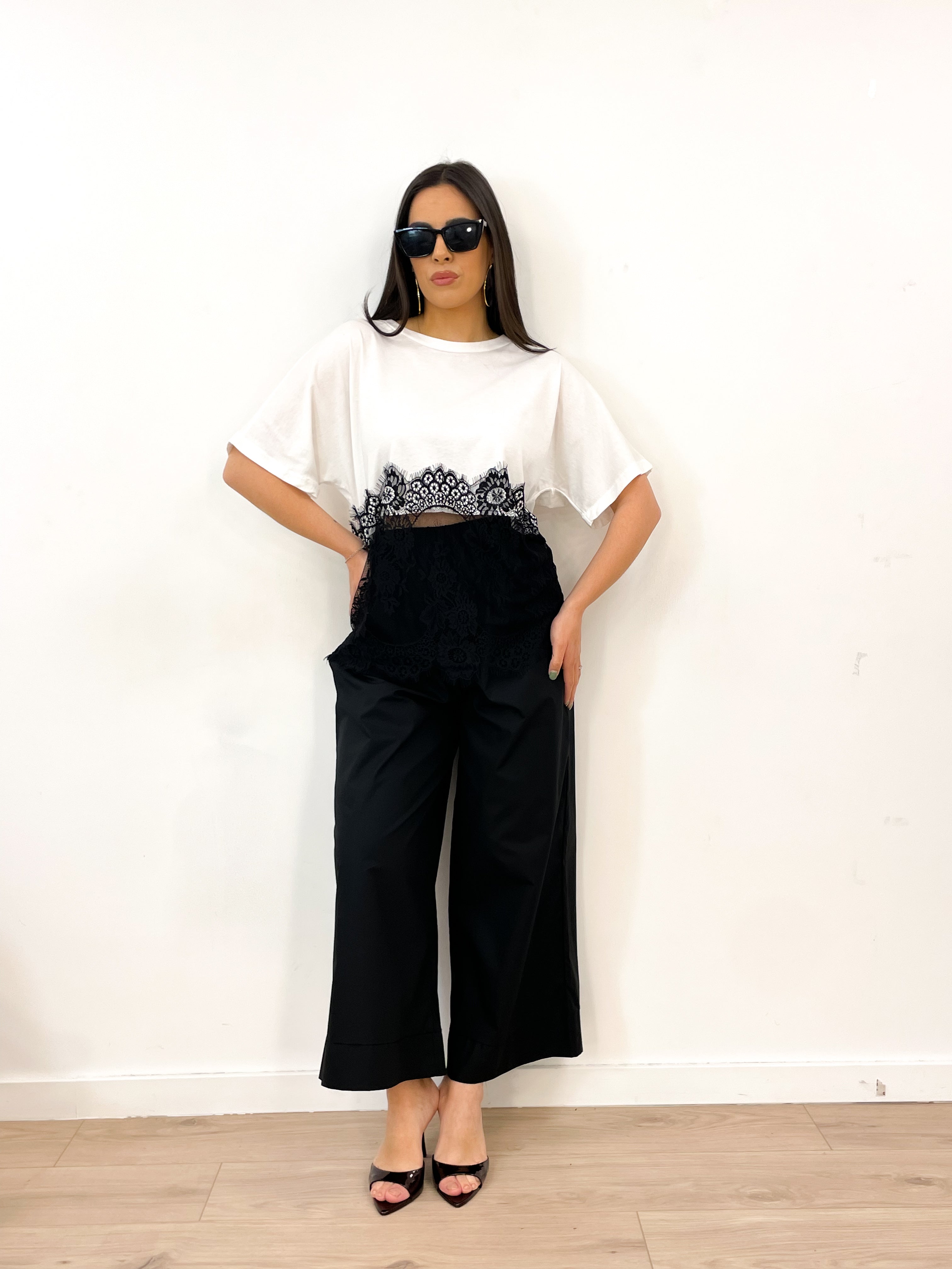 T-shirt COMOUFLAGE