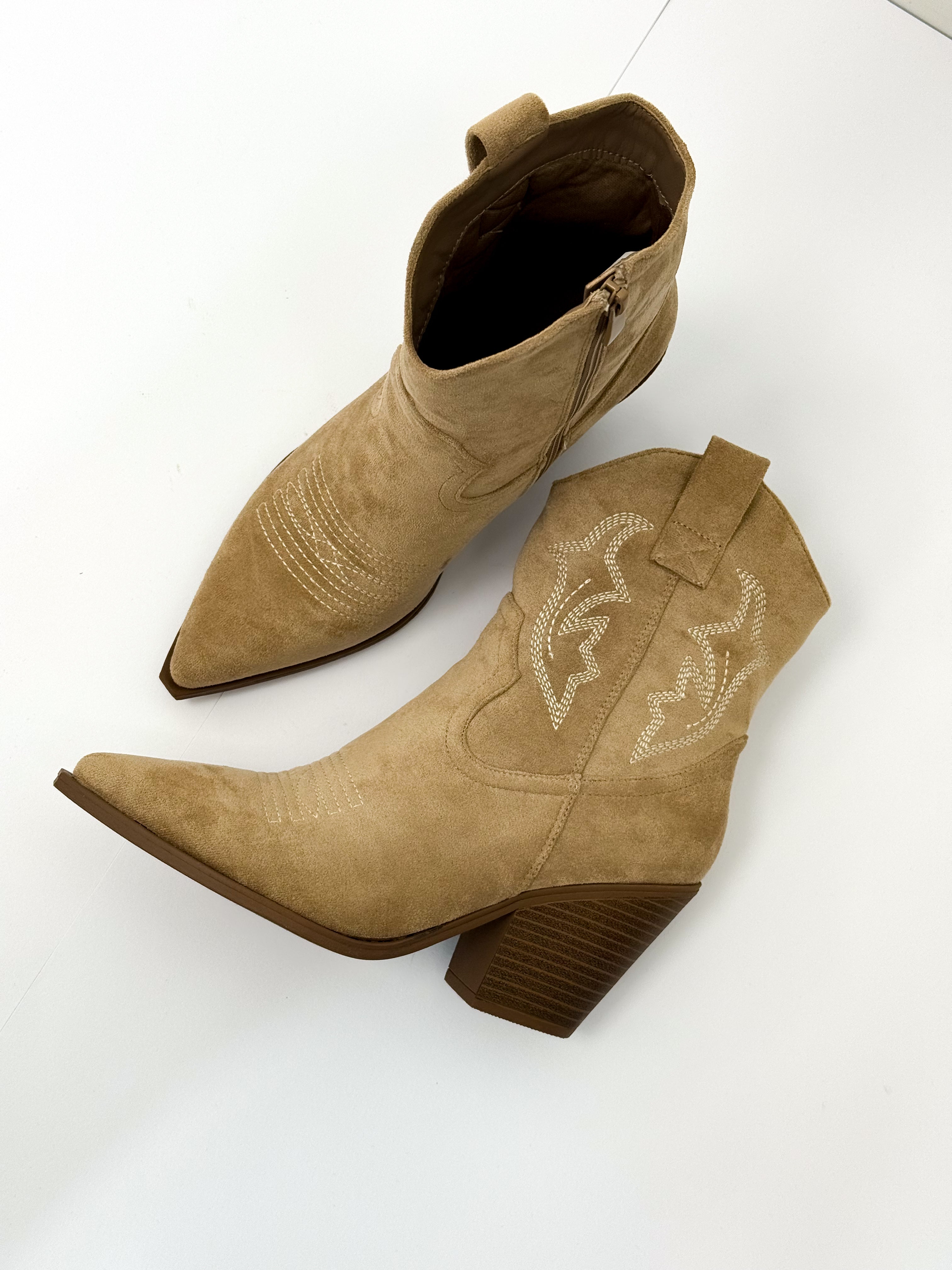 Texano beige