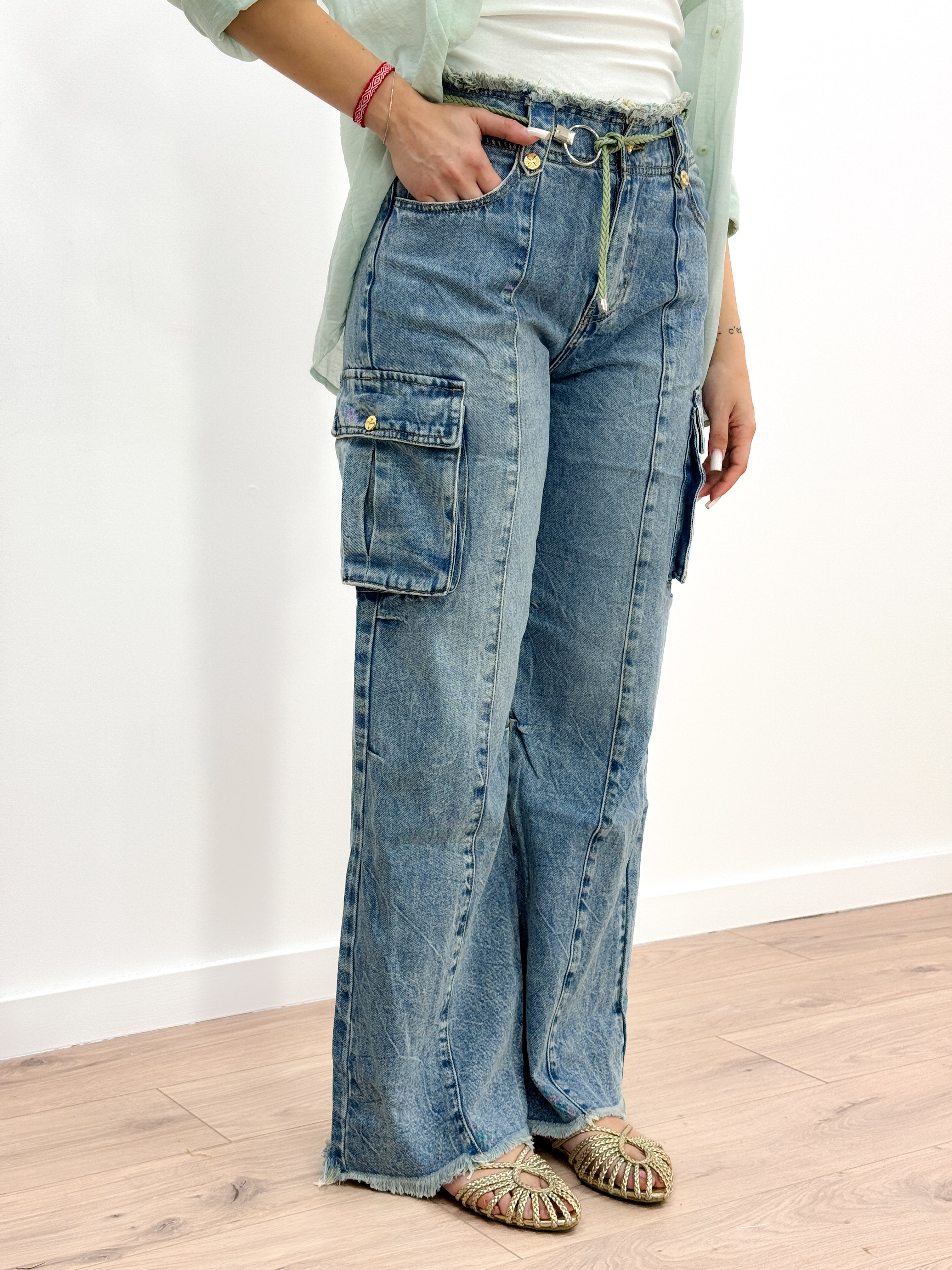 Jeans 2753