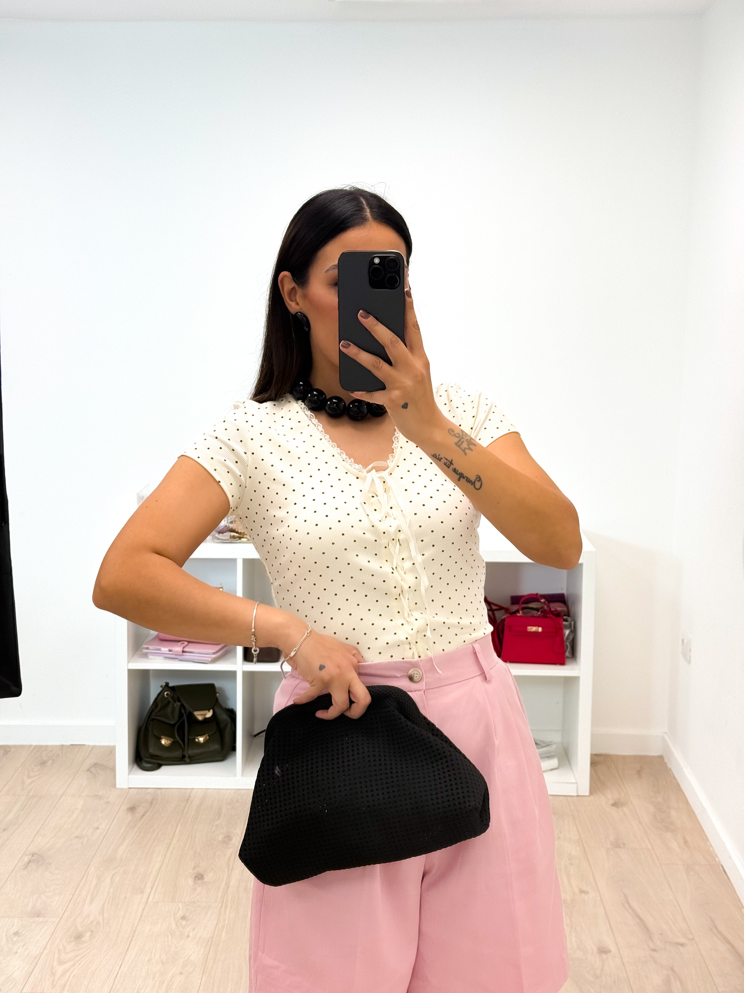 T-shirt POIS