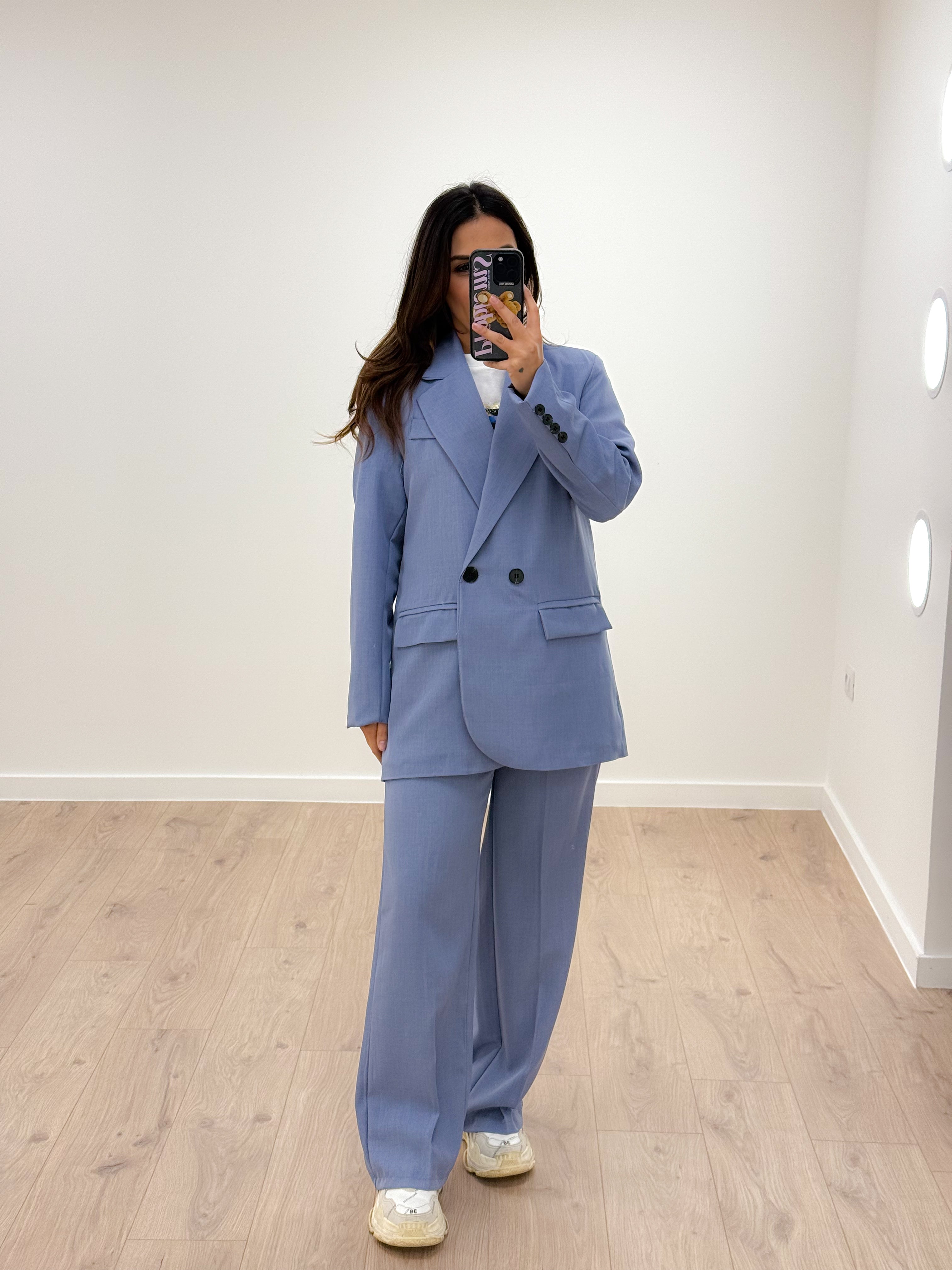 Tailleur Clarissa LAVAGNA