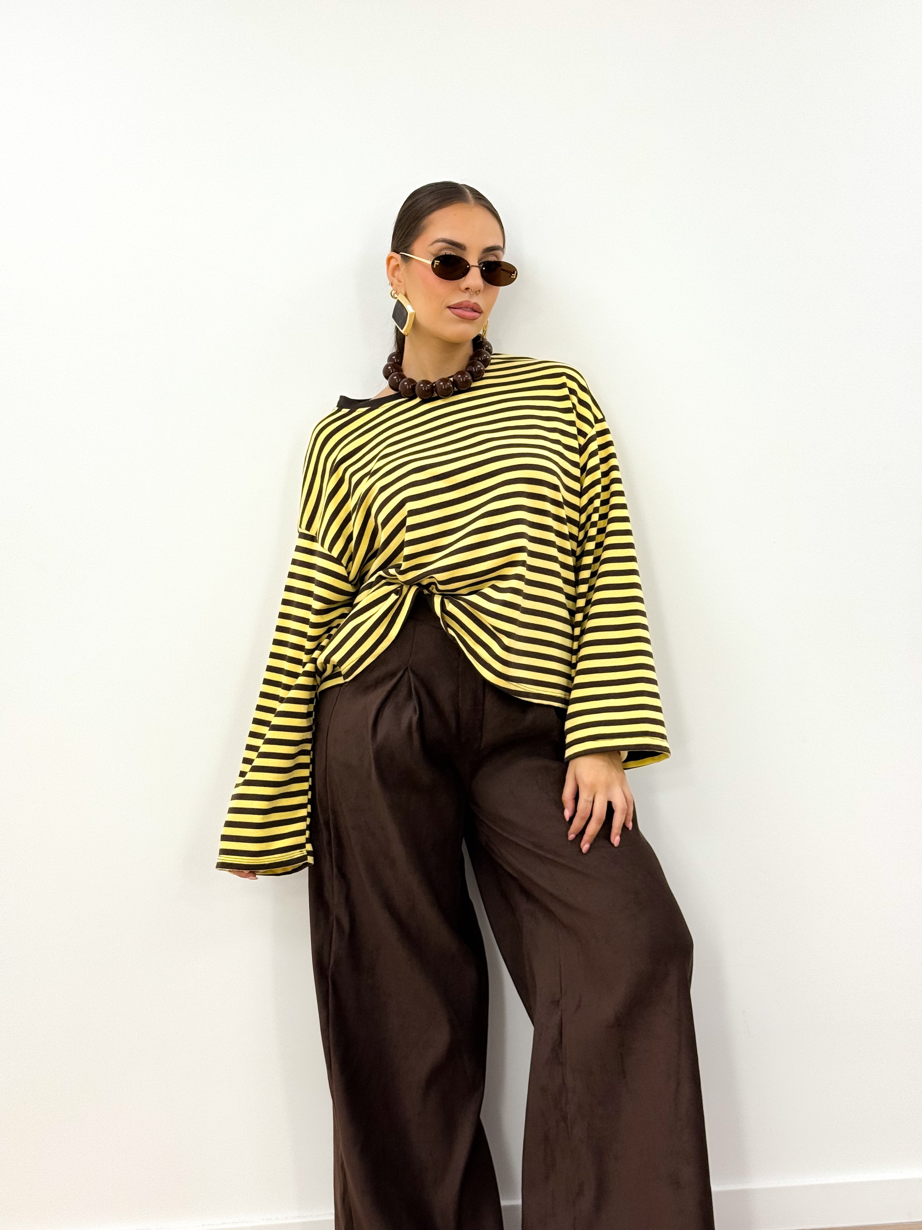 Maglia Marines Burro