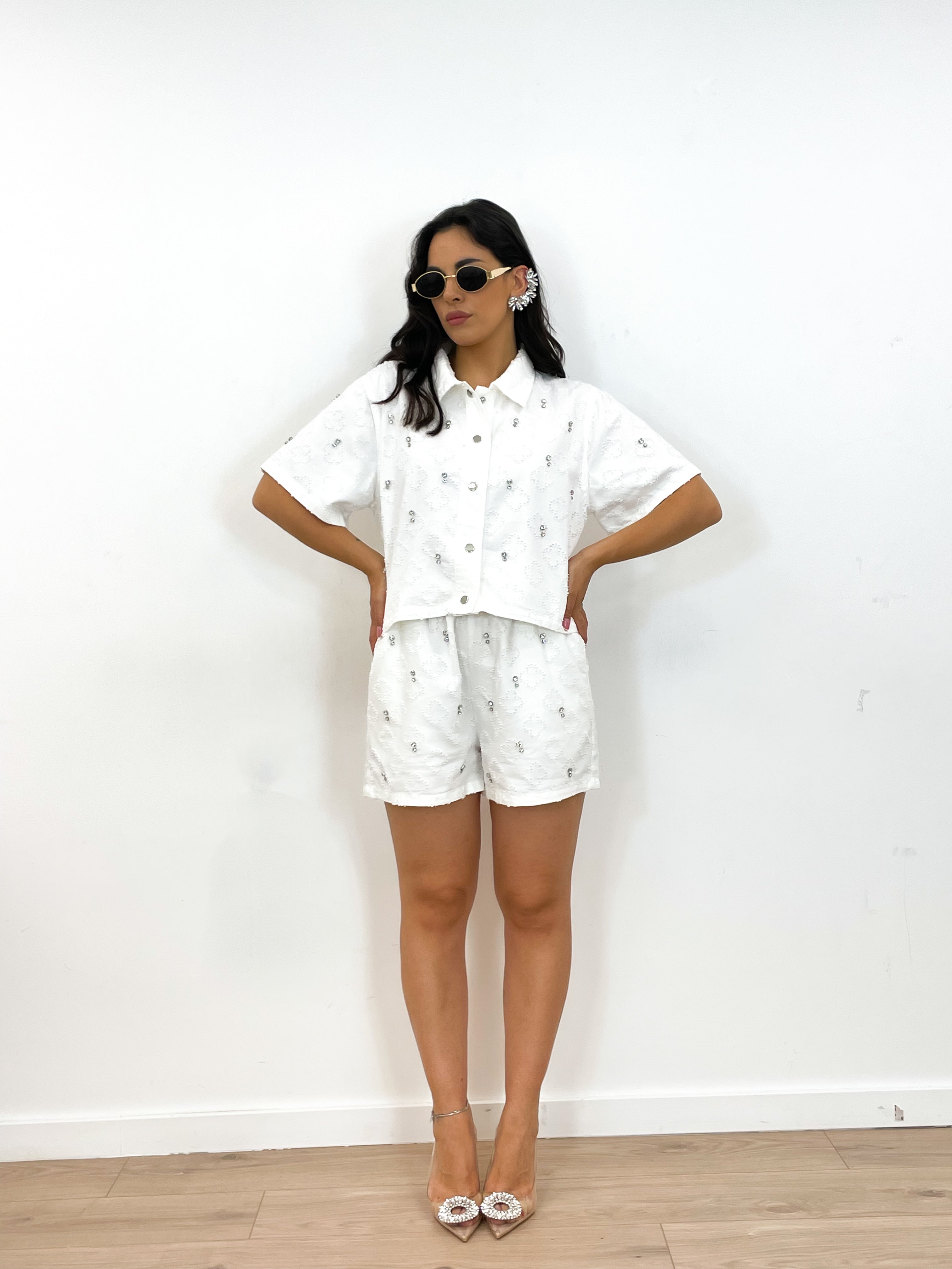 Coordinato SHINE 2.0