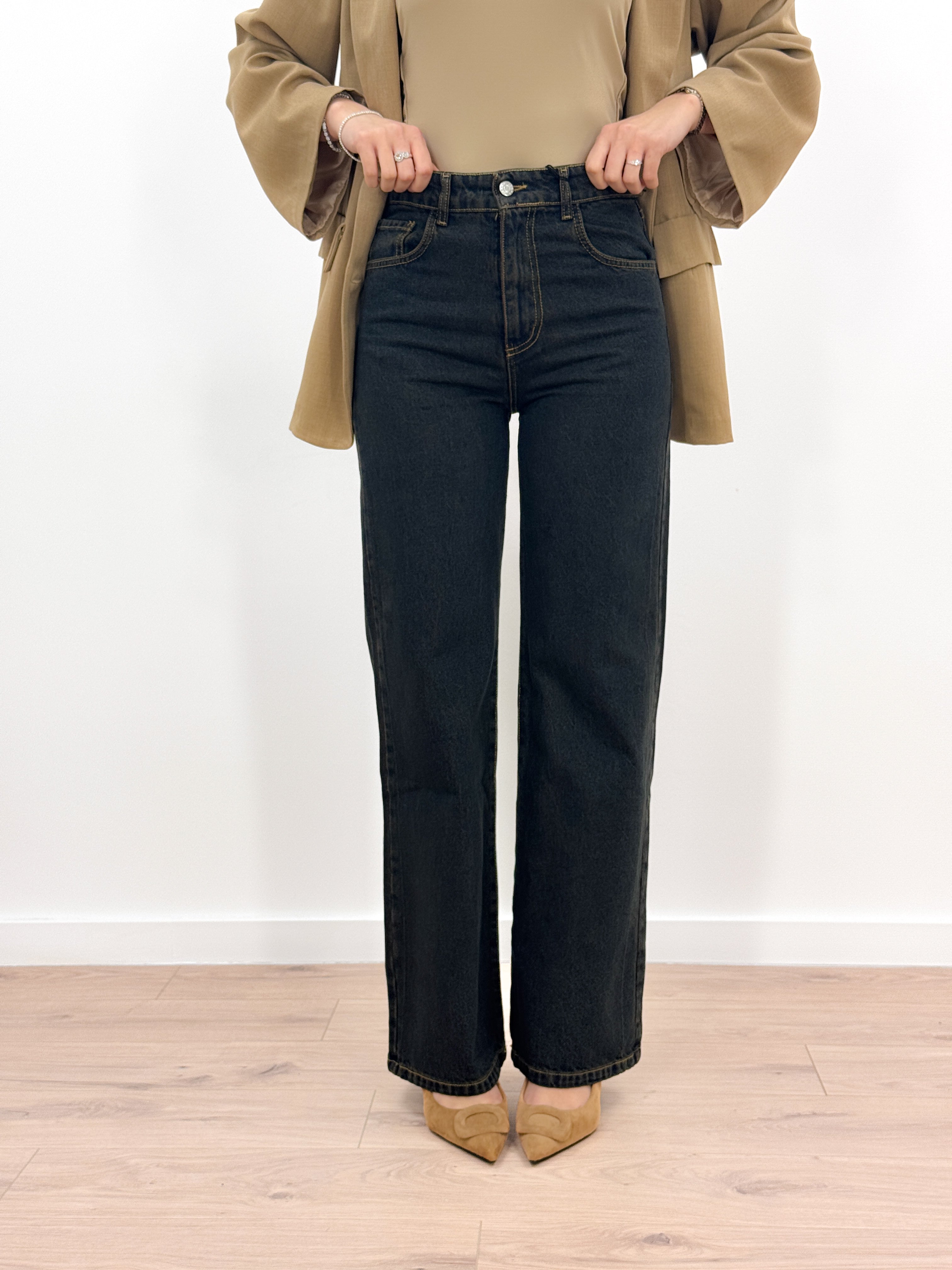 Jeans 650 Heart