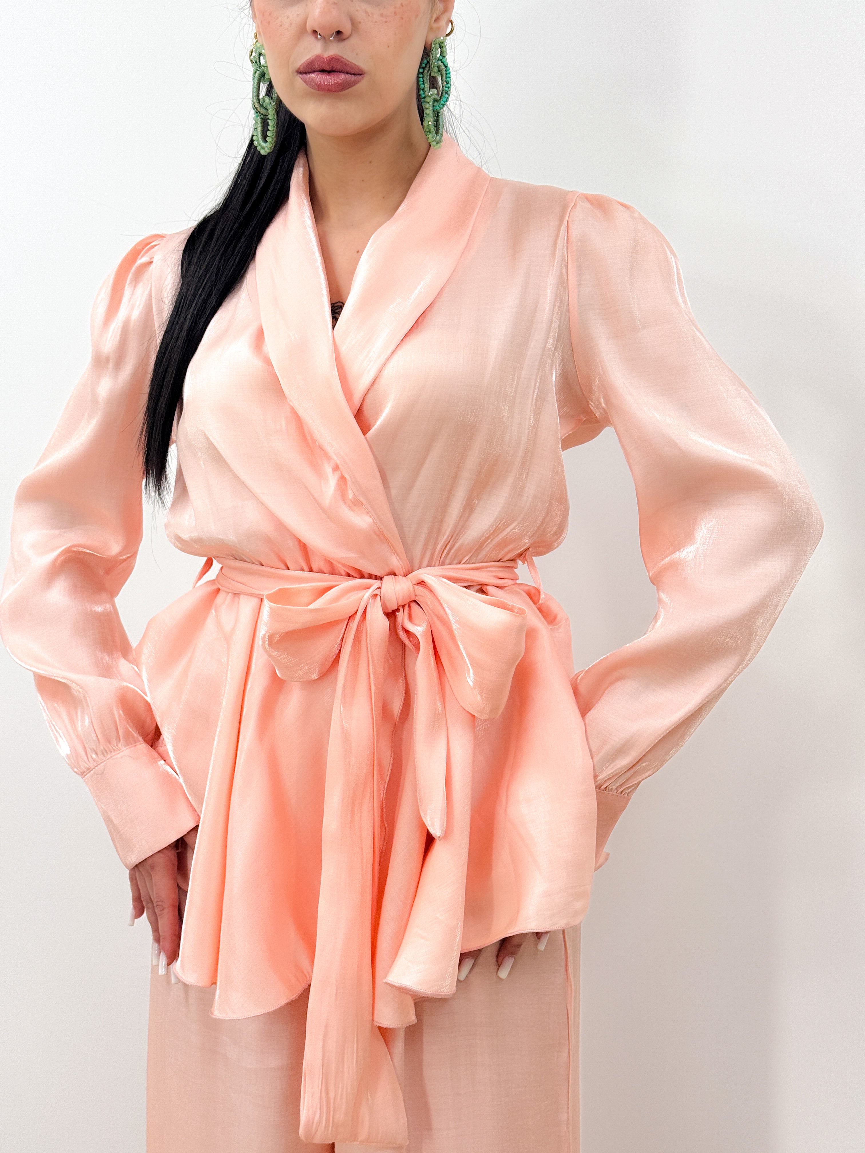 Coordinato Woman PESCA
