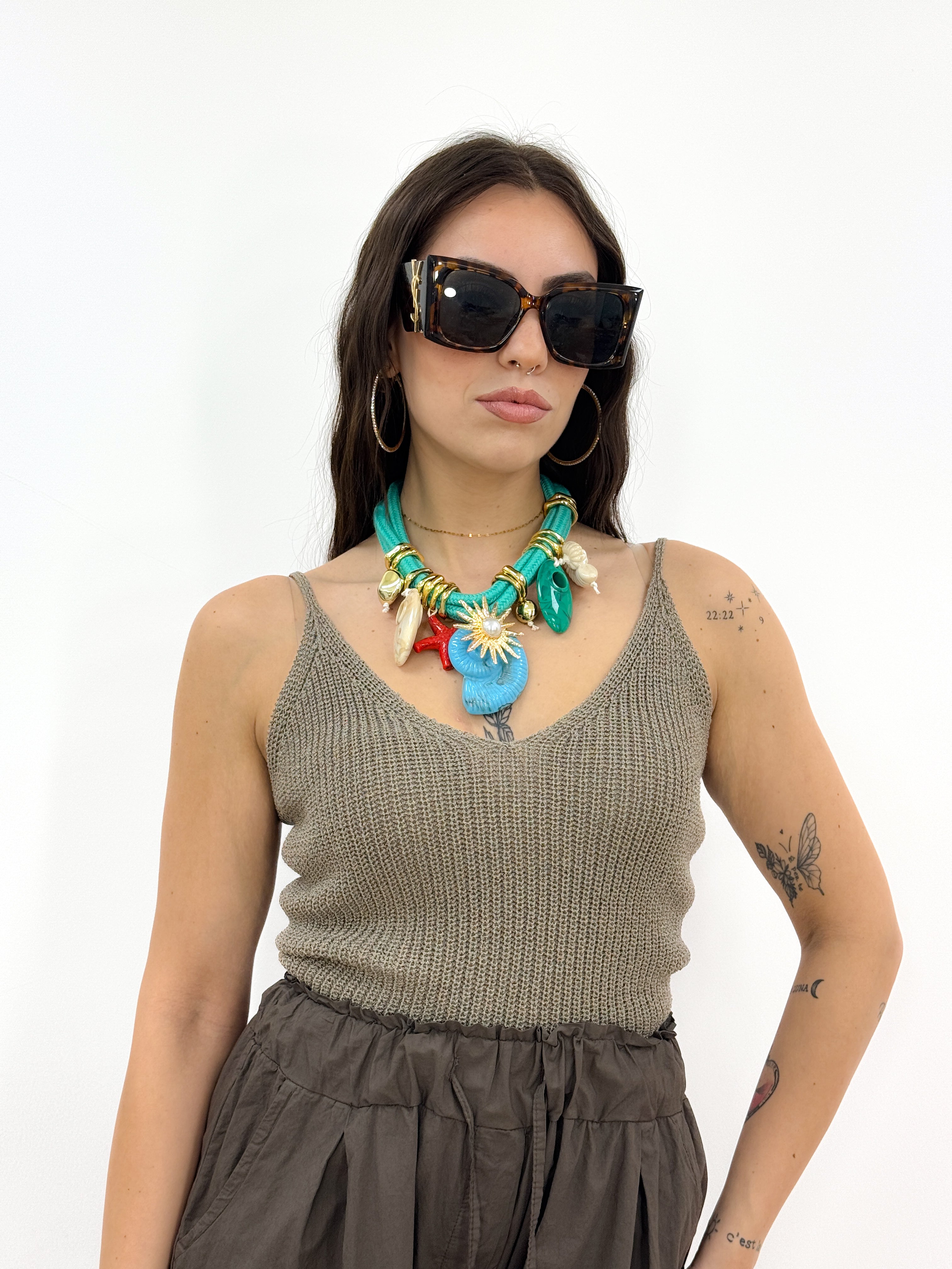 Top Essential TORTORA