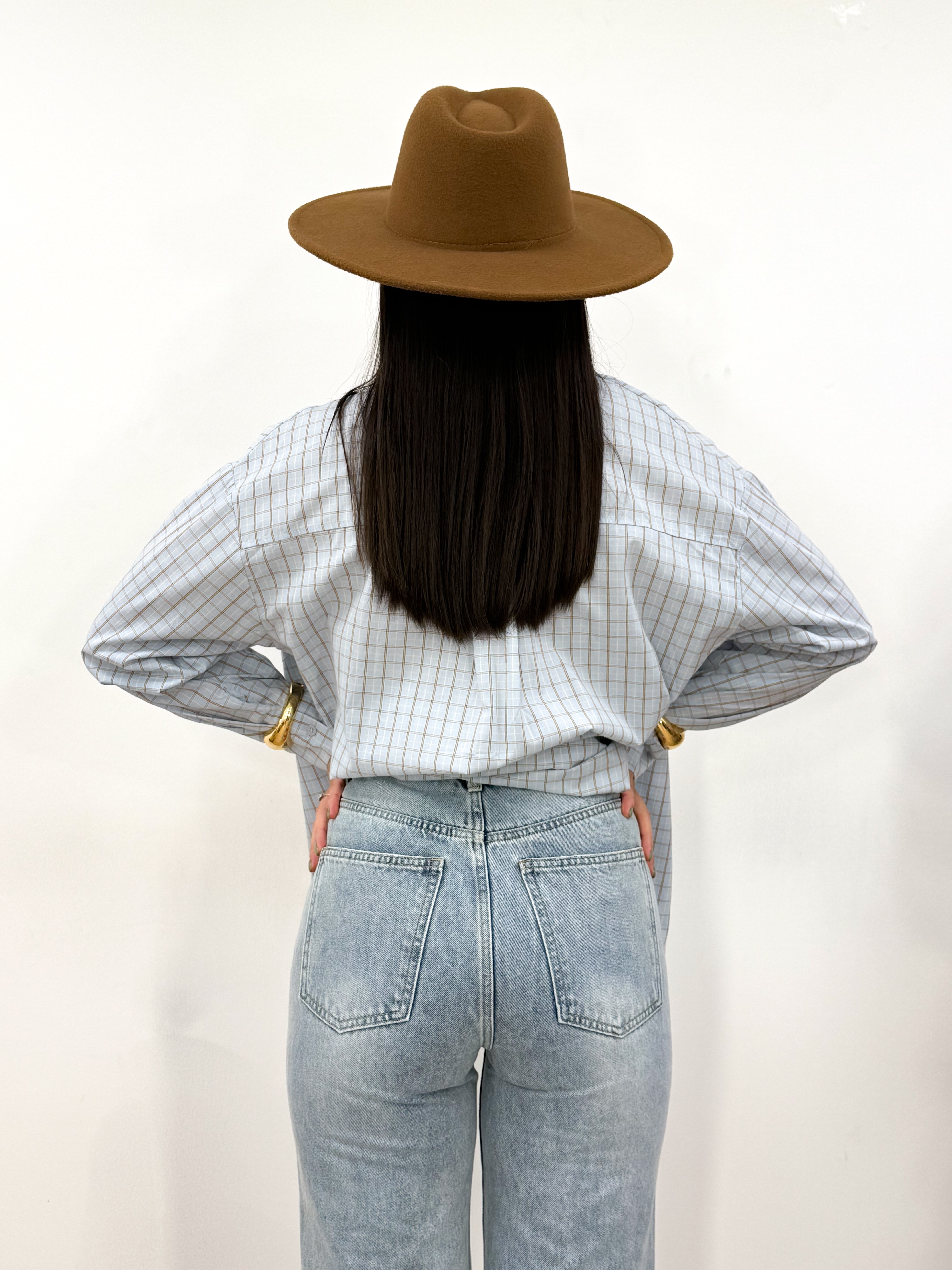 Jeans 8657