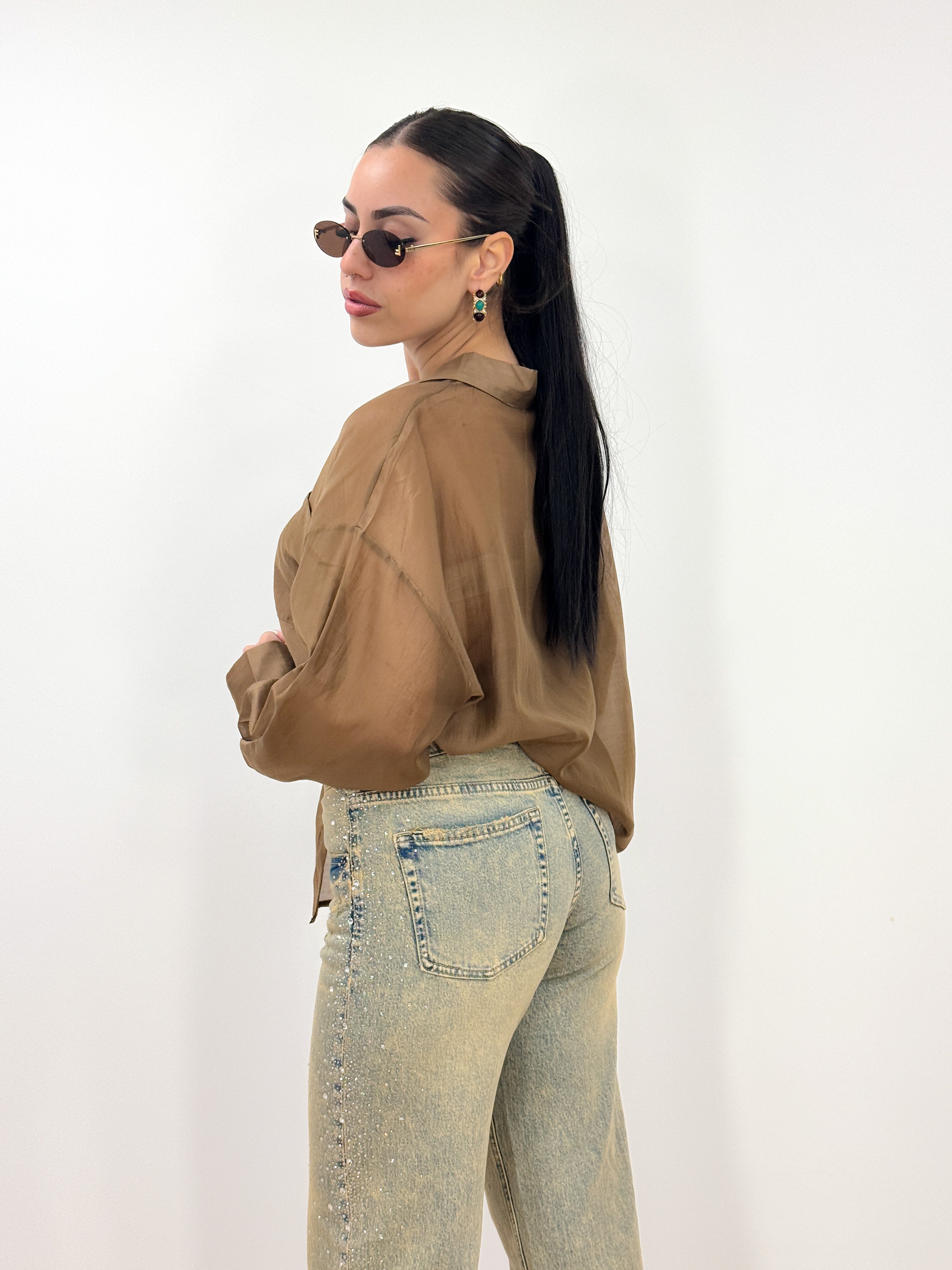 Jeans Vintage 3715