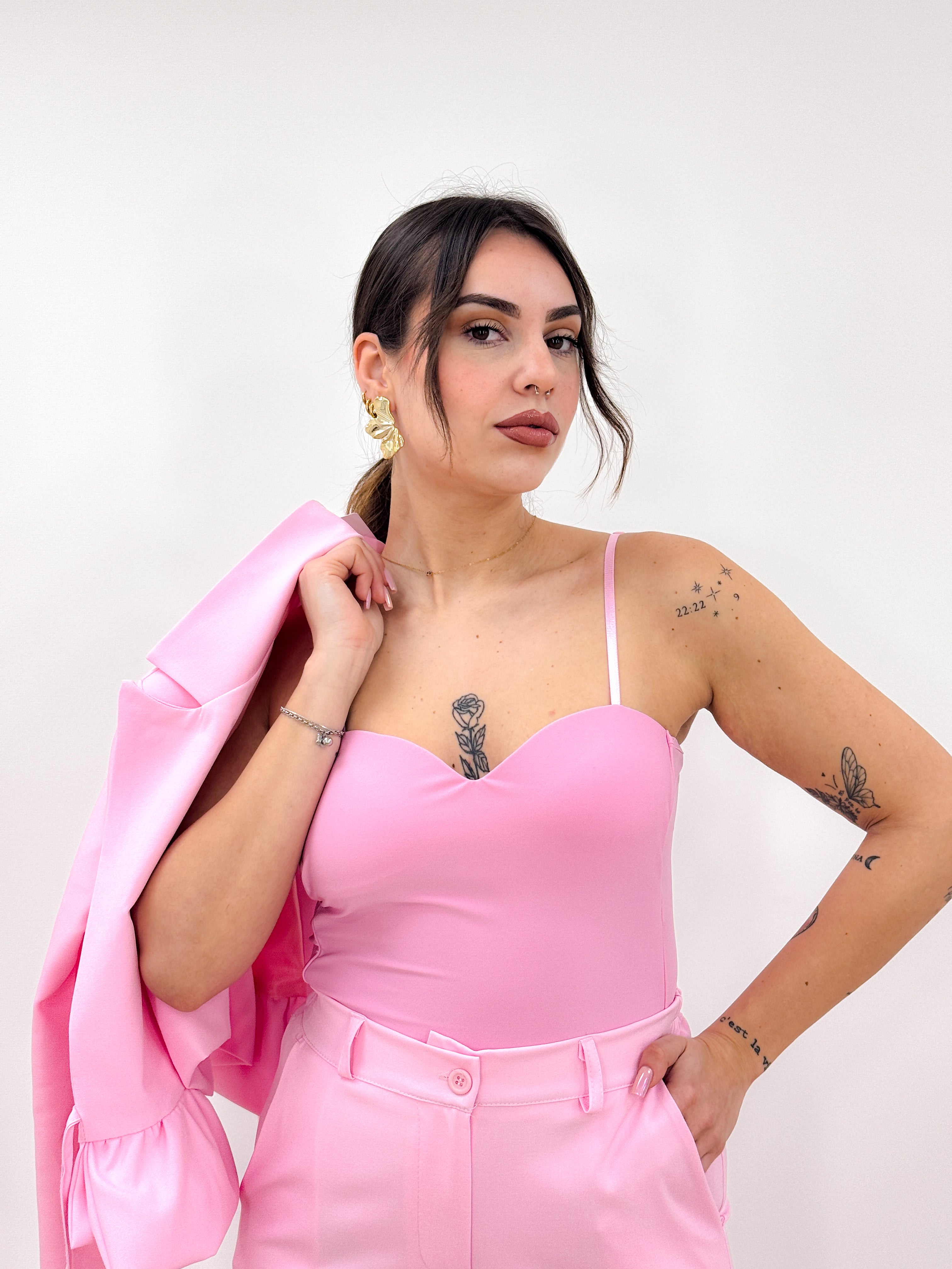 Body Anna ROSA