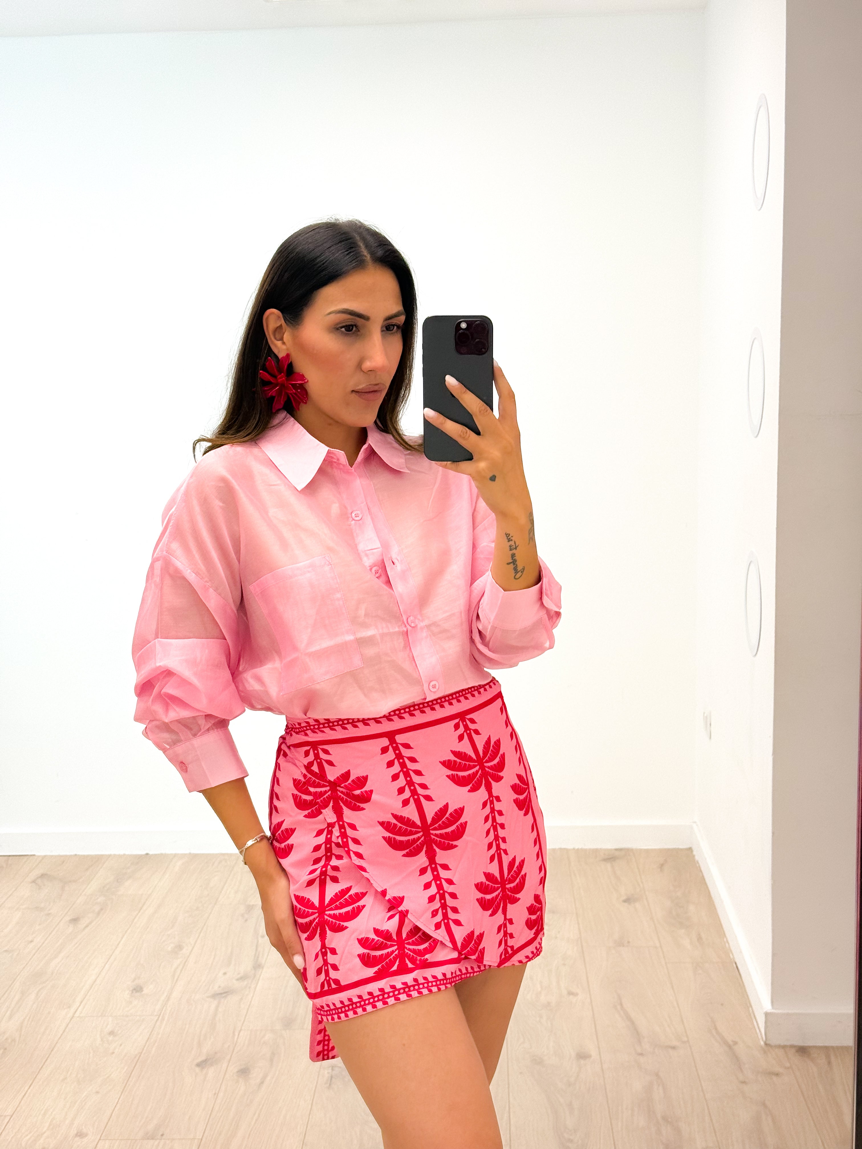 Gonna PINK PALMA