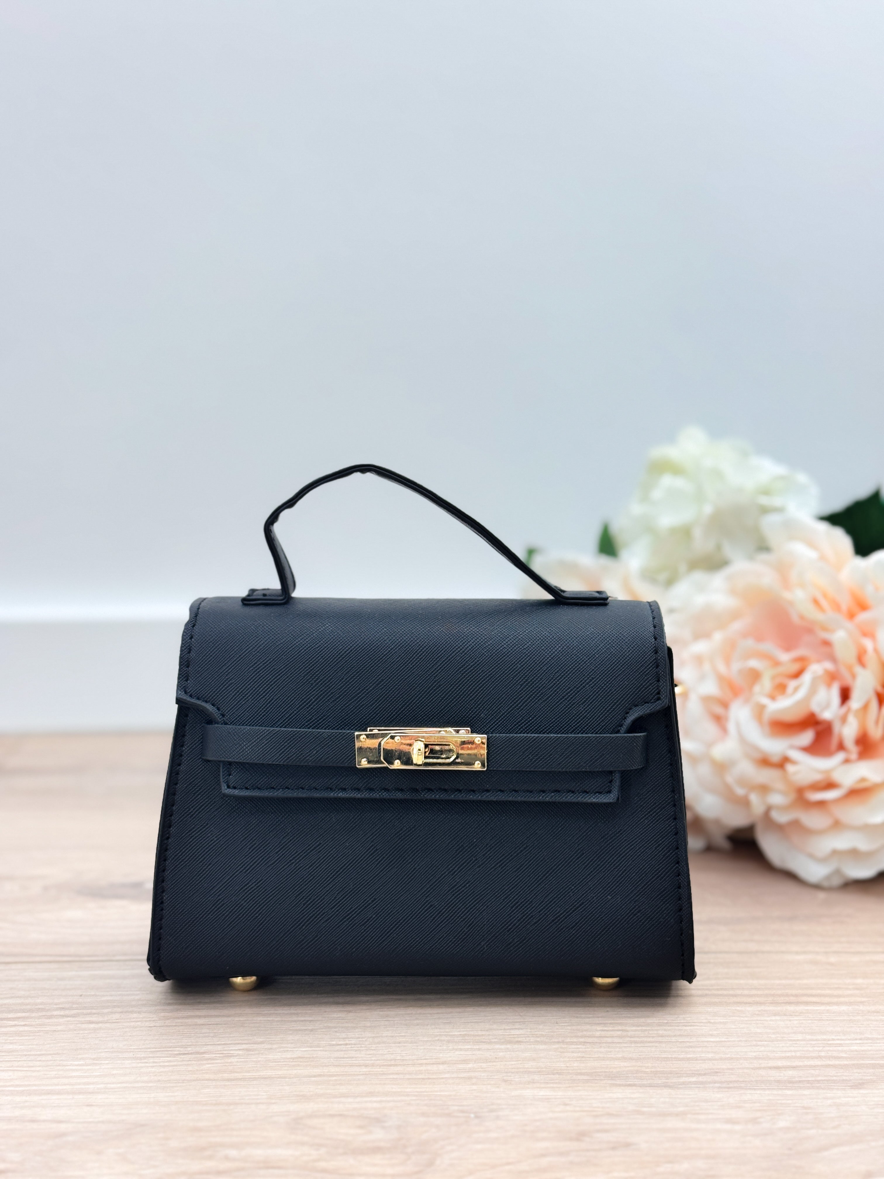 Borsa Mini Best NERO