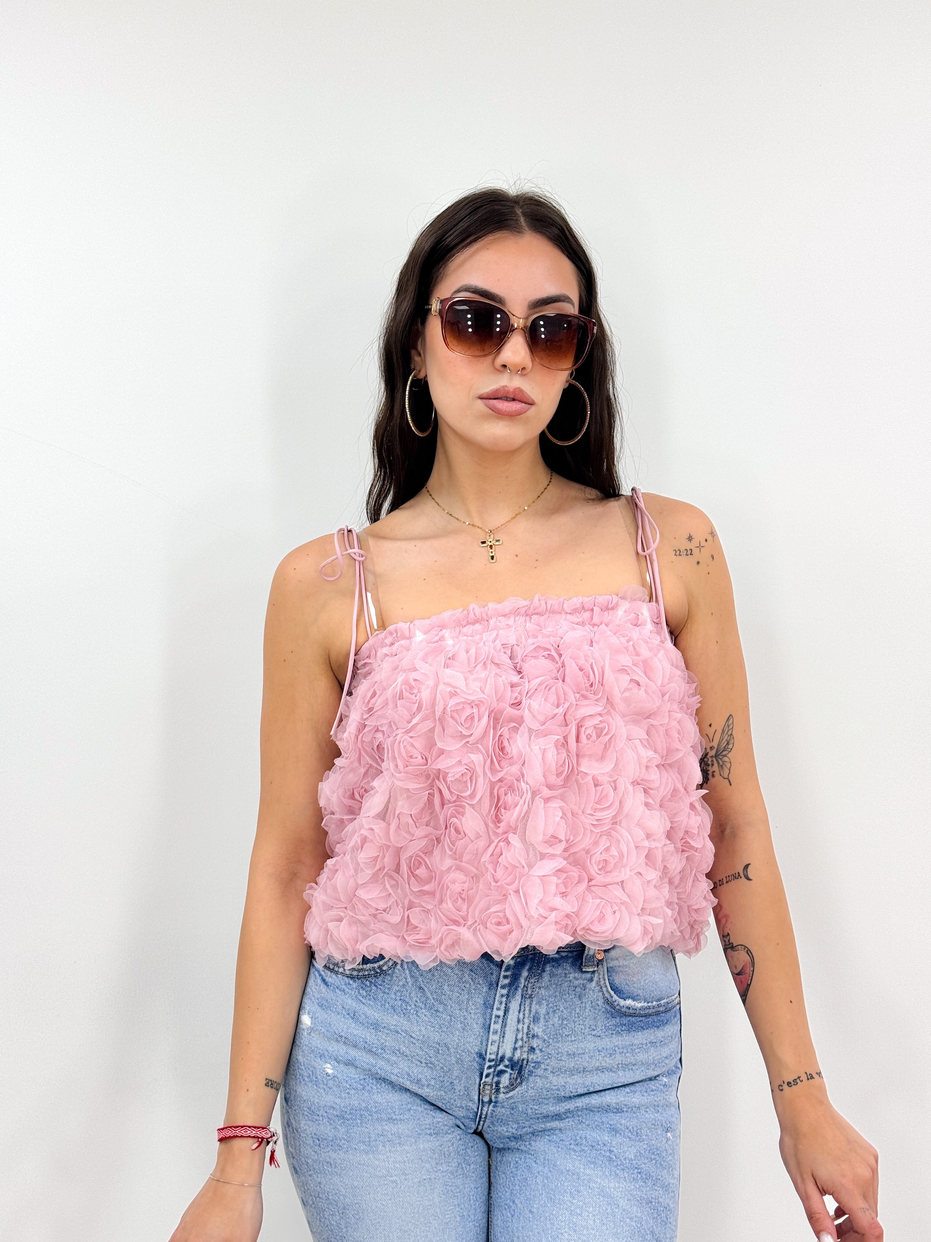 Top Party ROSA