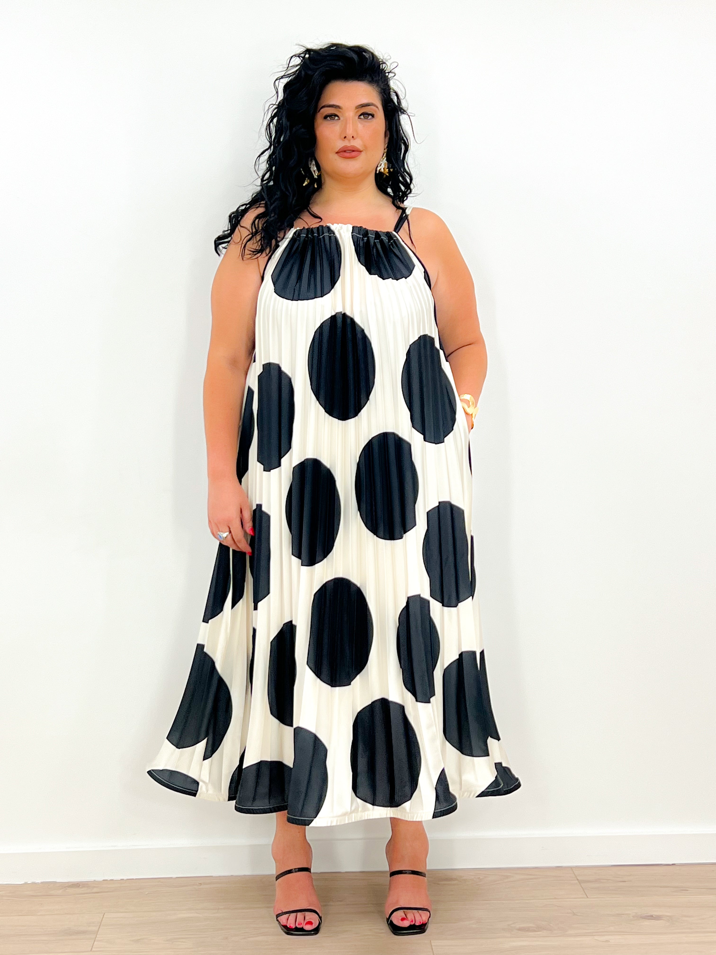 Abito Curvy Elisa POIS