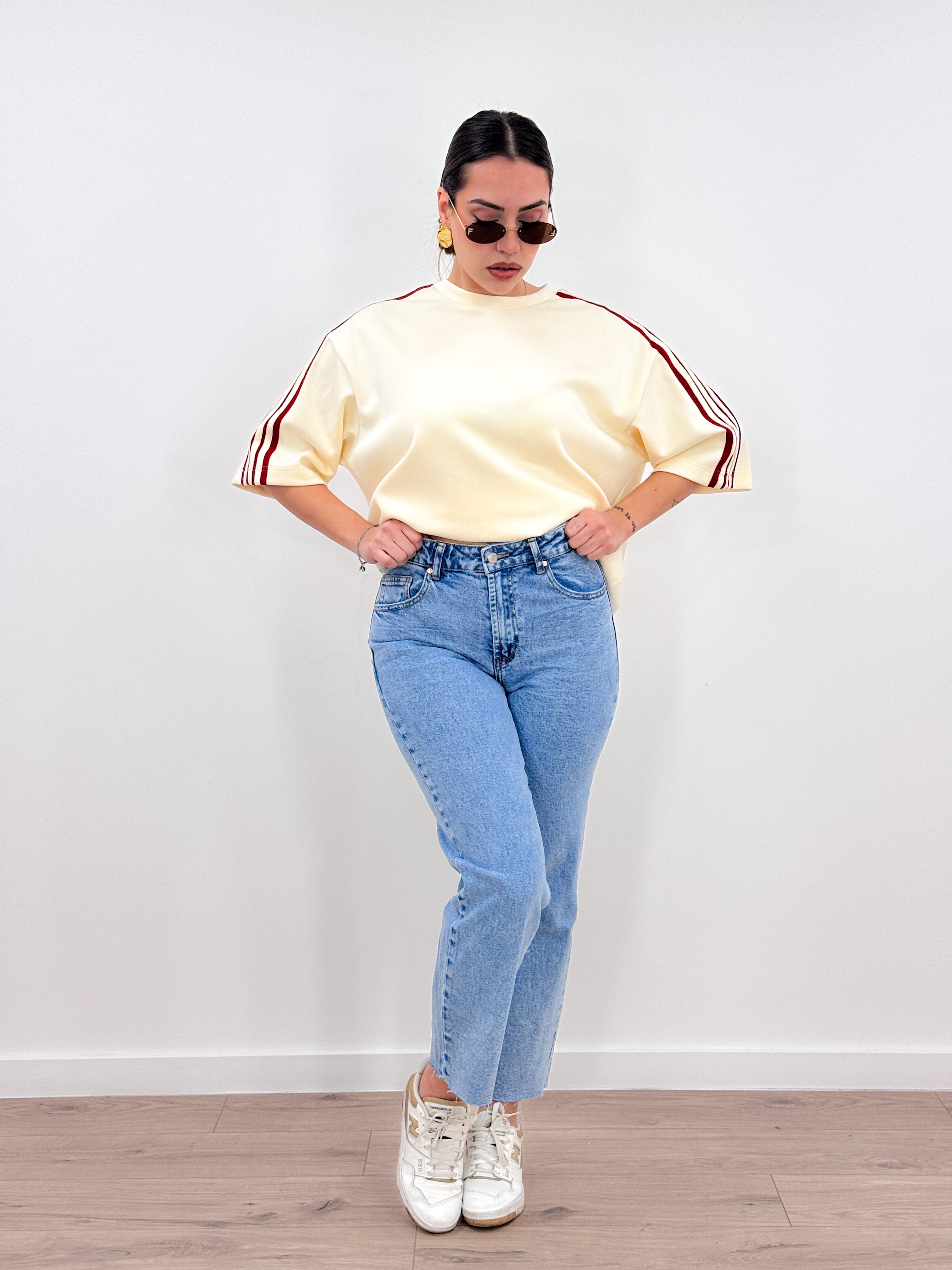 Jeans Basic 3000