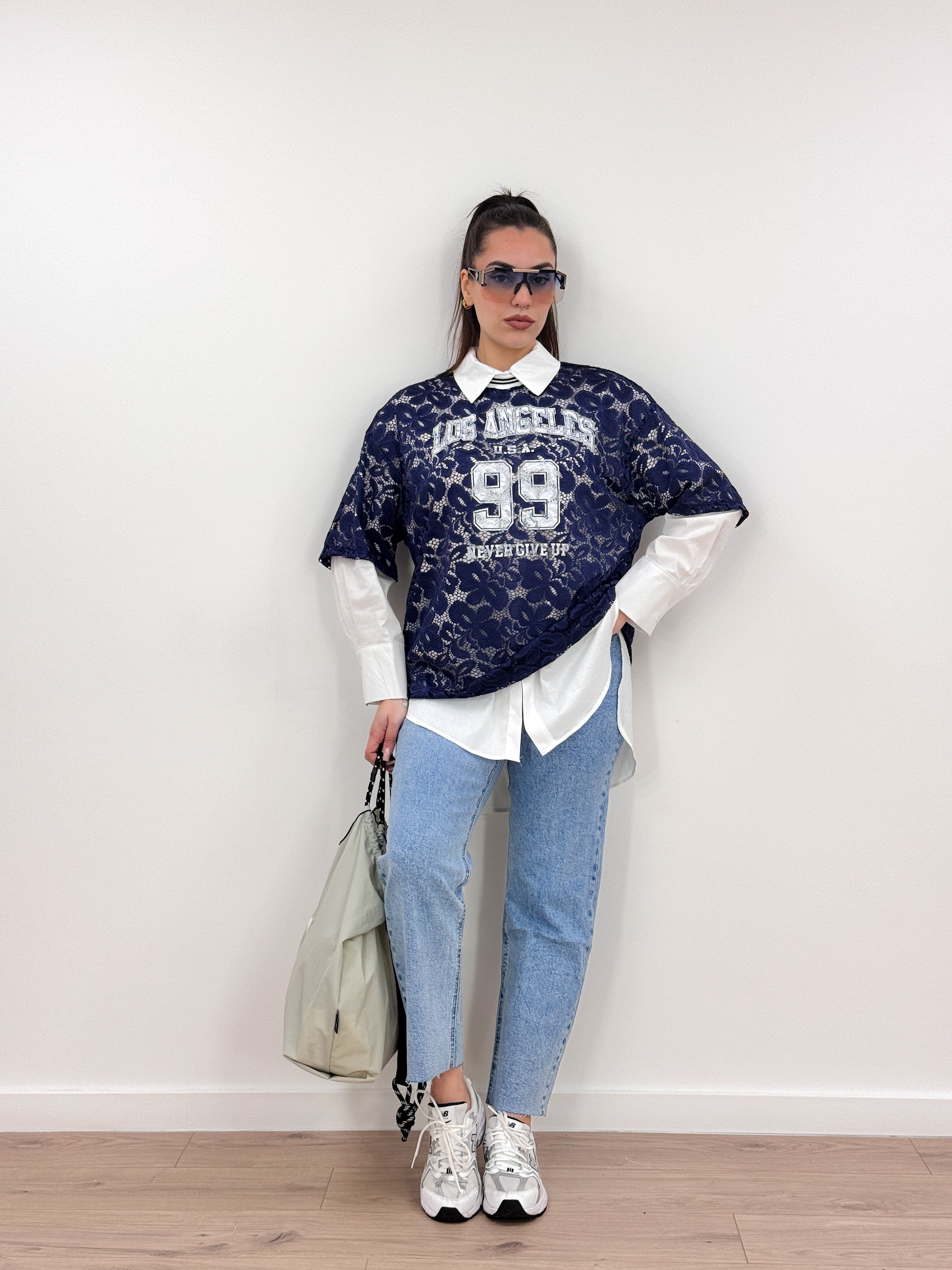 Jeans Basic 3000