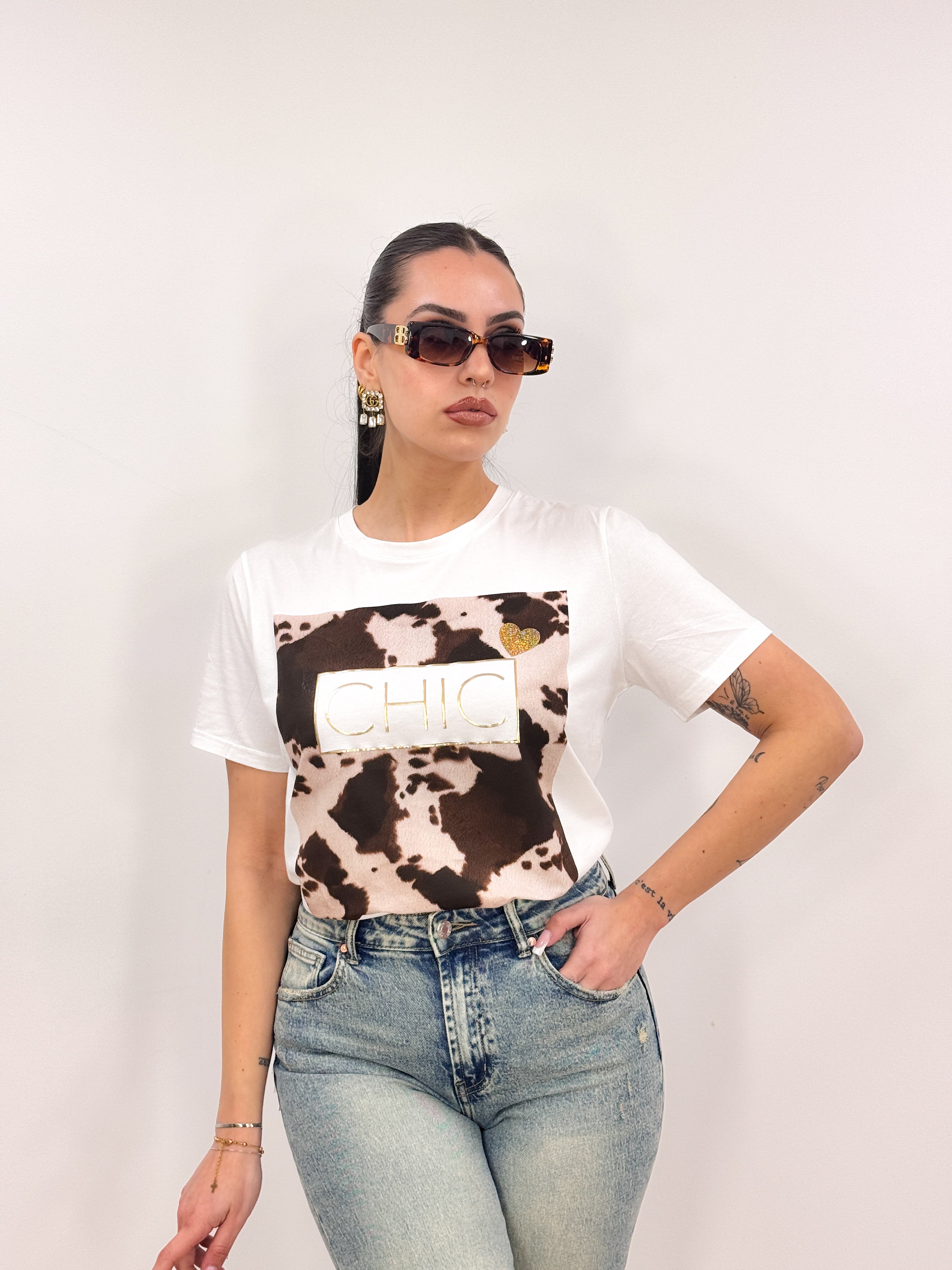 T-Shirt Chic