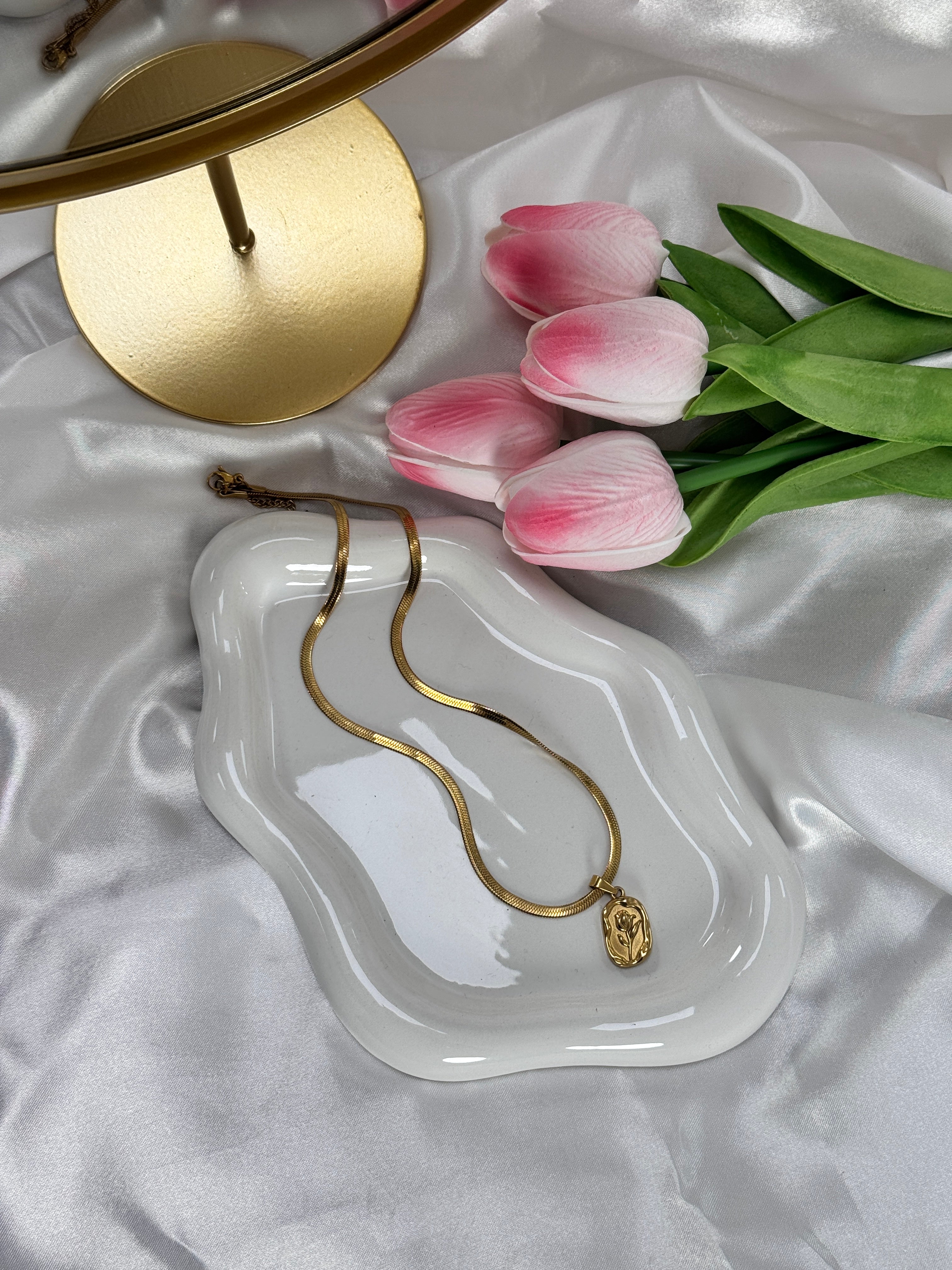 Collana Beauty