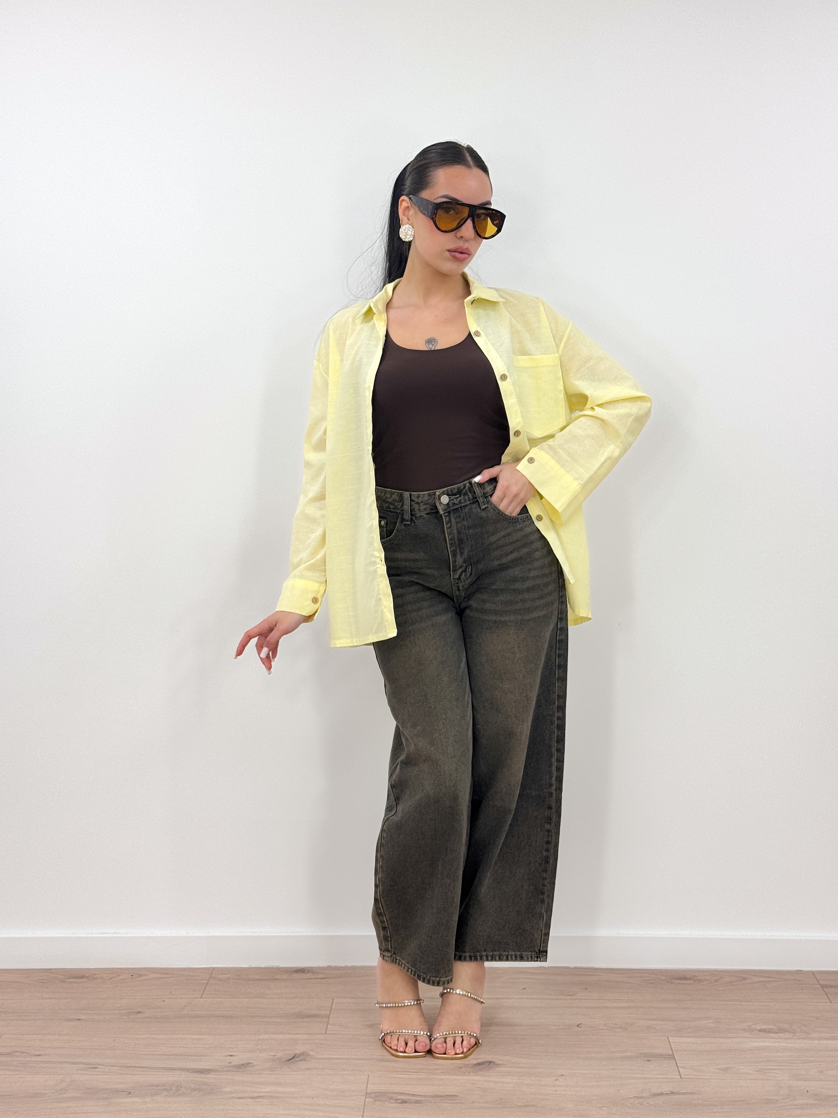 Jeans Mood 2521