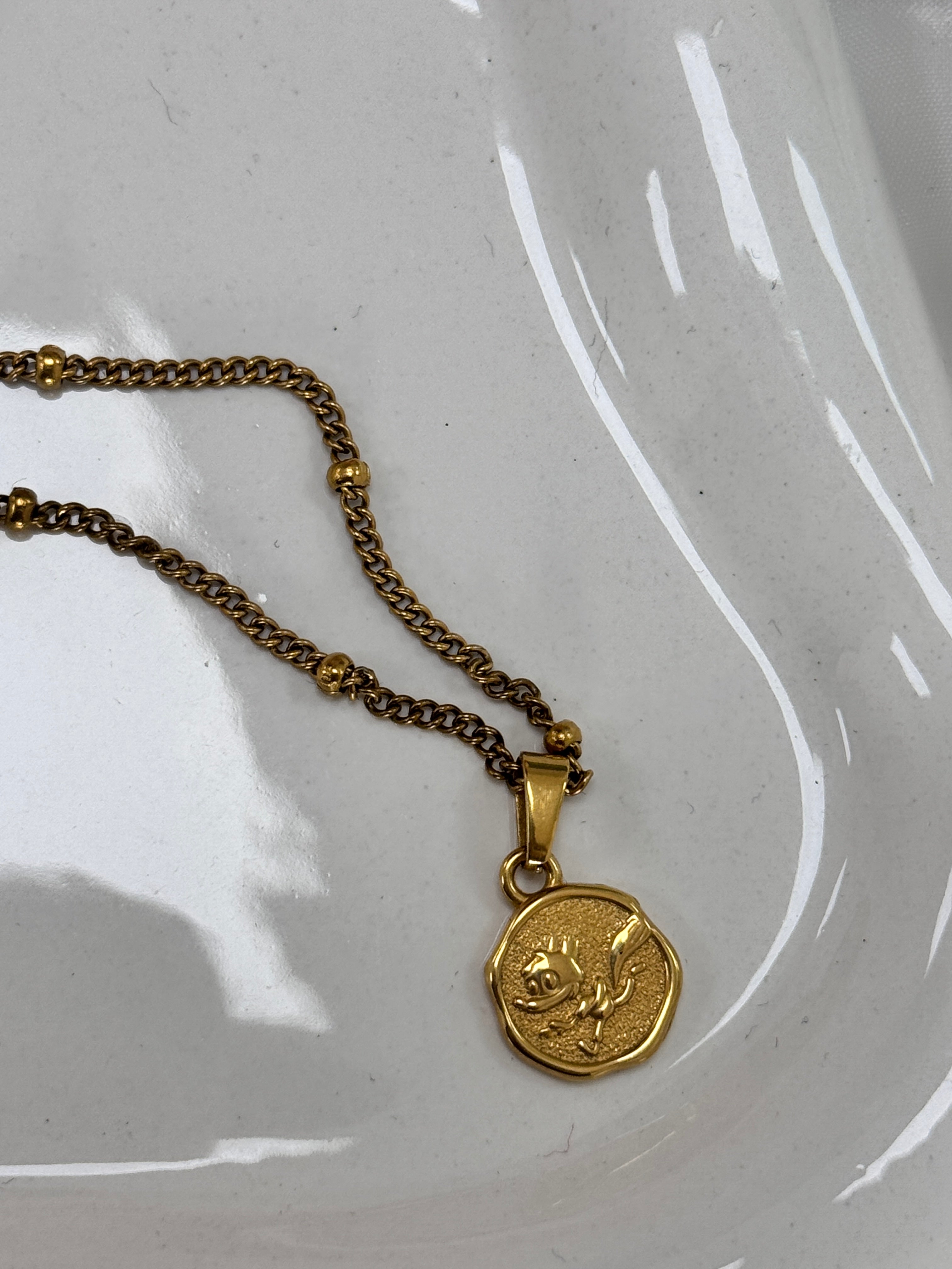 Collana Beauty