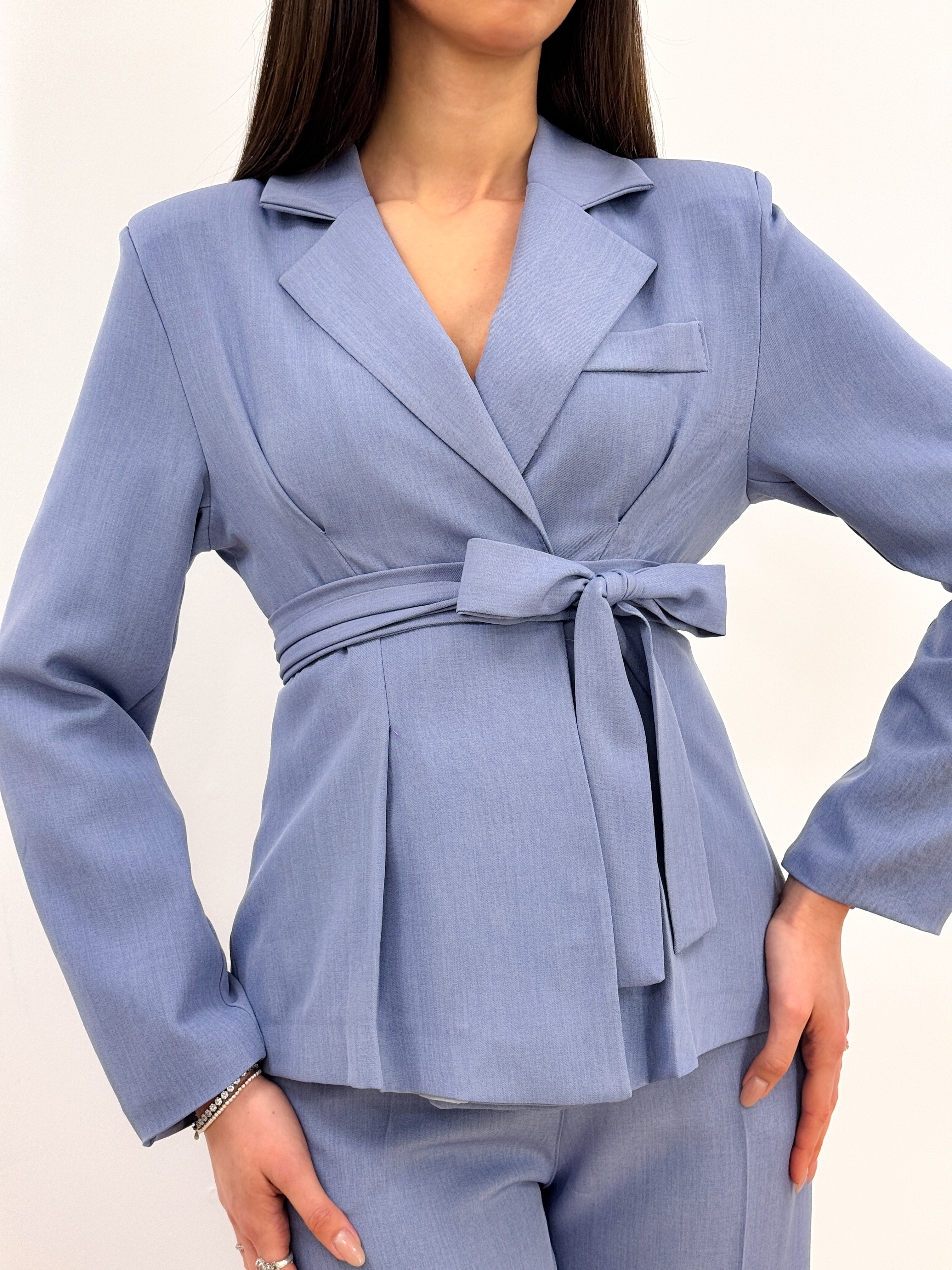 Tailleur Cloe LAVAGNA