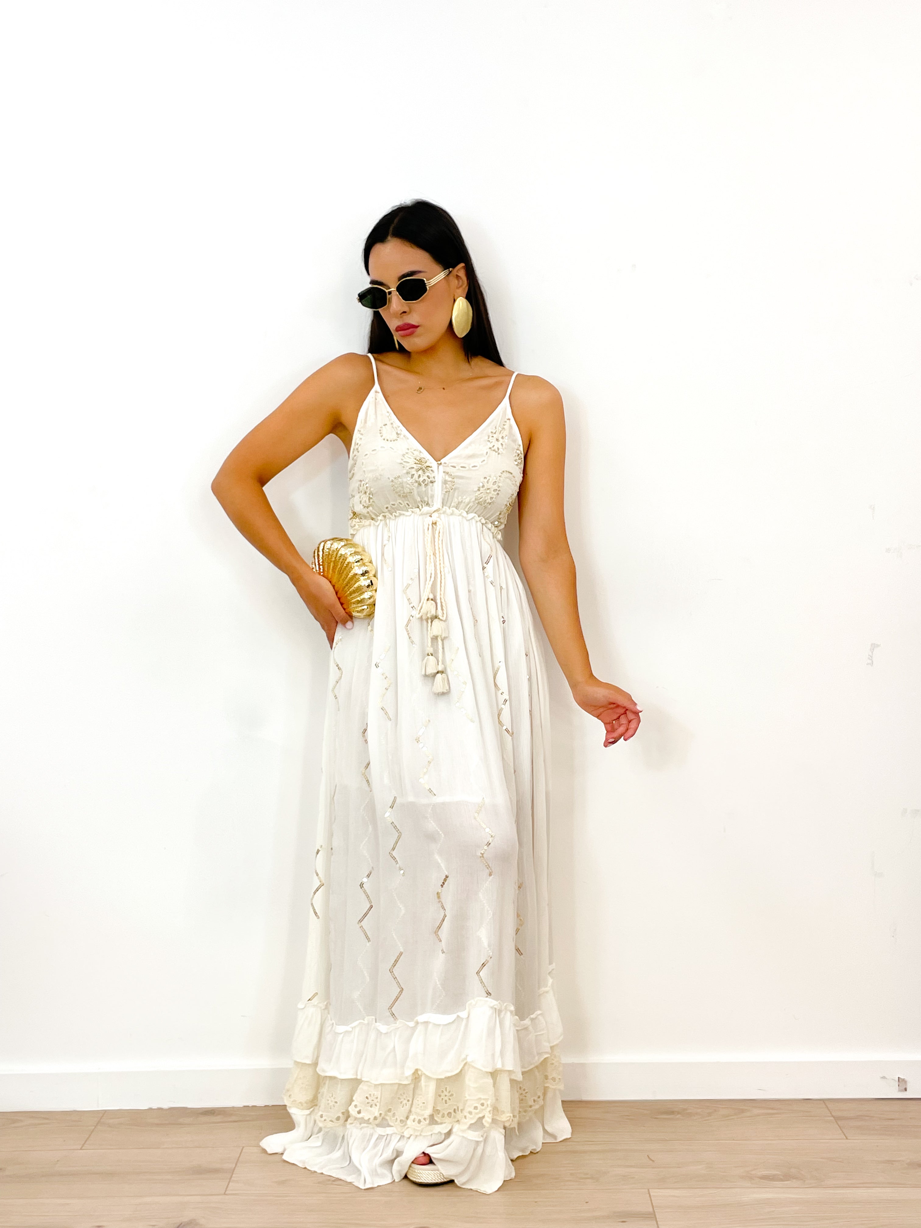 Abito SANTORINI BRIDE