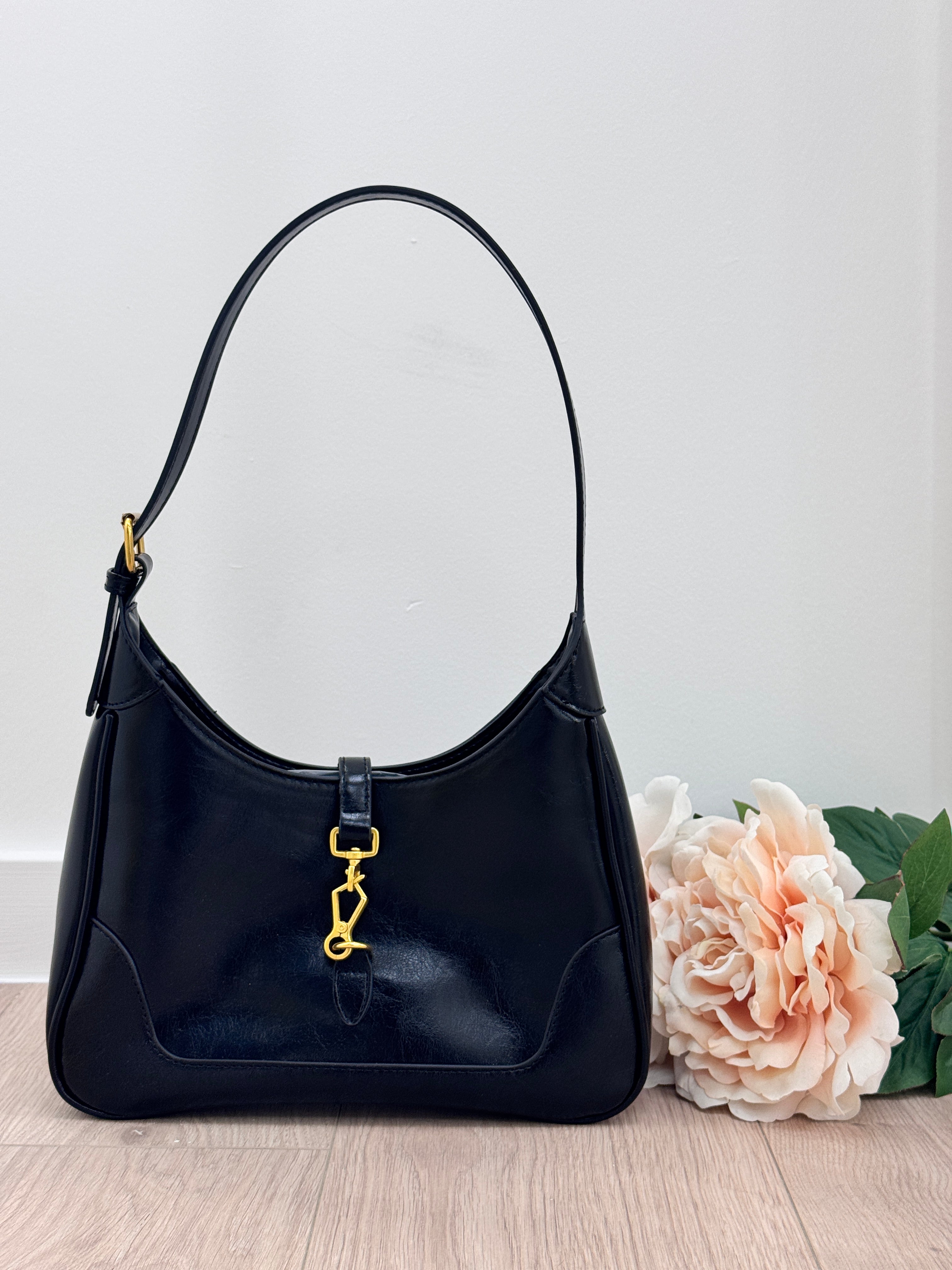 Borsa Chiodo NERO